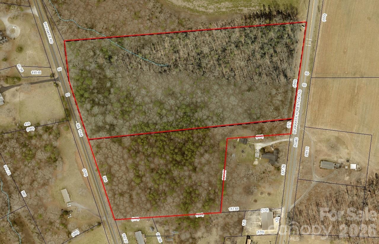 00 Mcbrayer Homestead Road Property Photo 1
