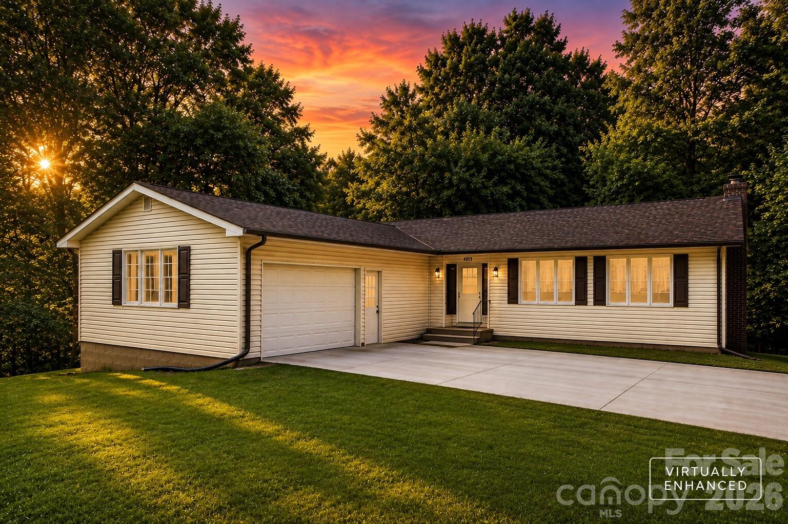 4515 Botany Trail Property Photo 1