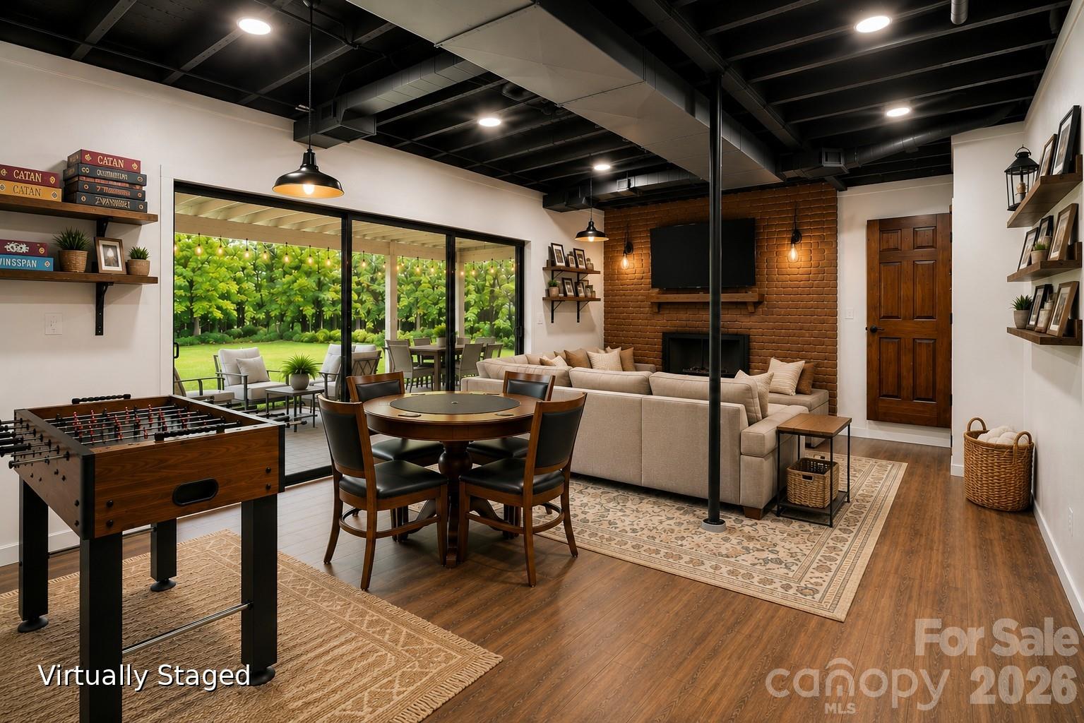 4515 Botany Trail Property Photo 14
