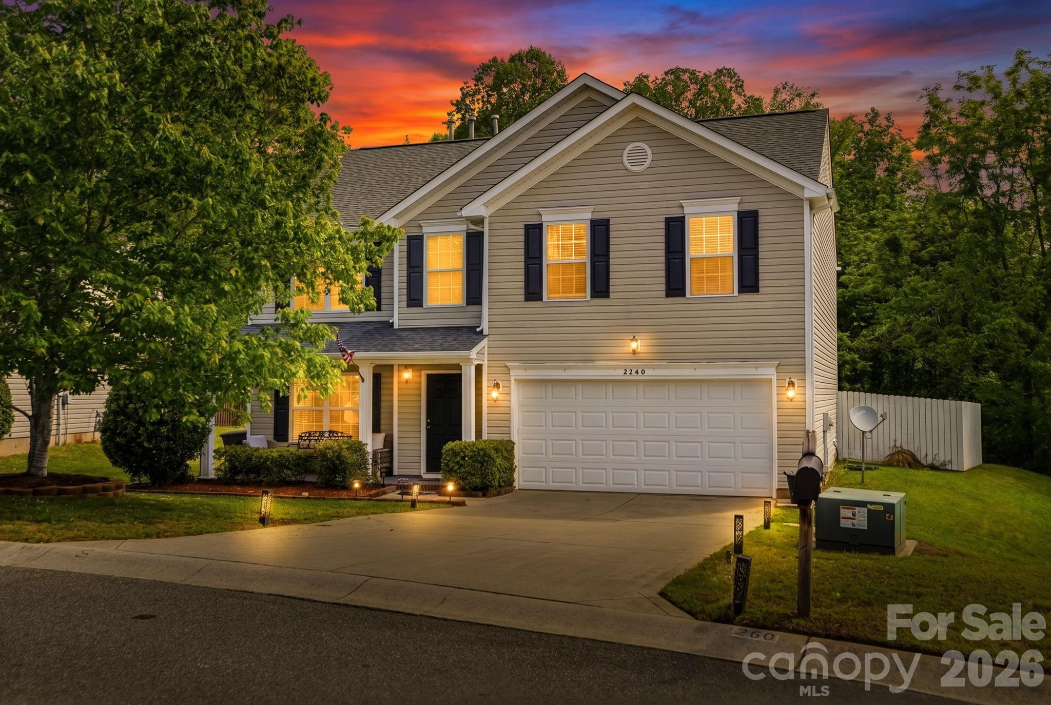 2260 Wexford Way Property Photo 35