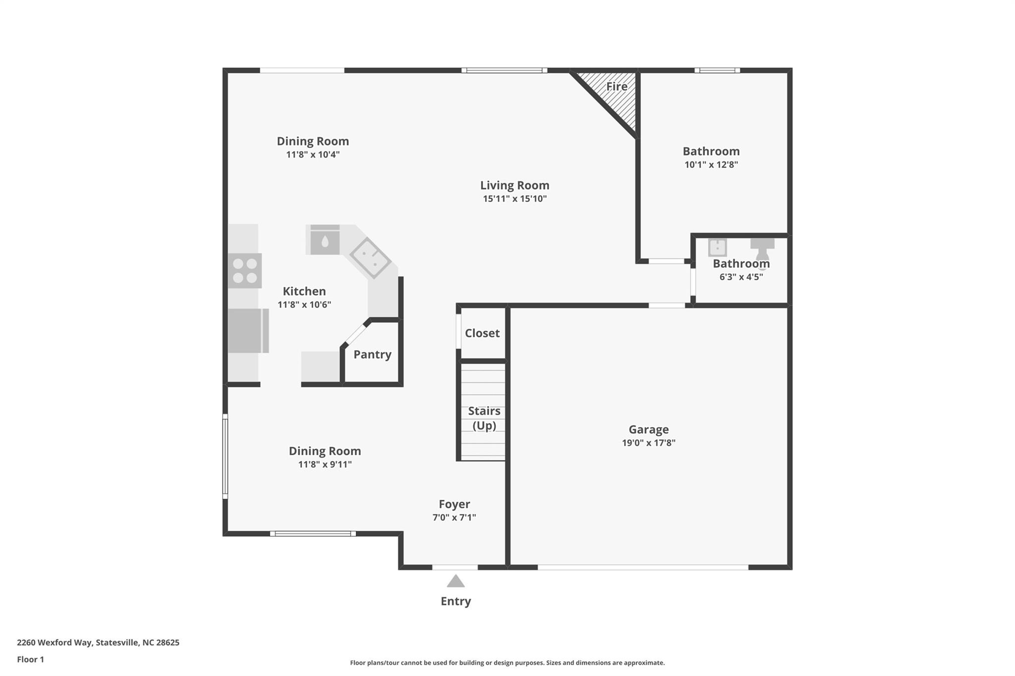 2260 Wexford Way Property Photo 37
