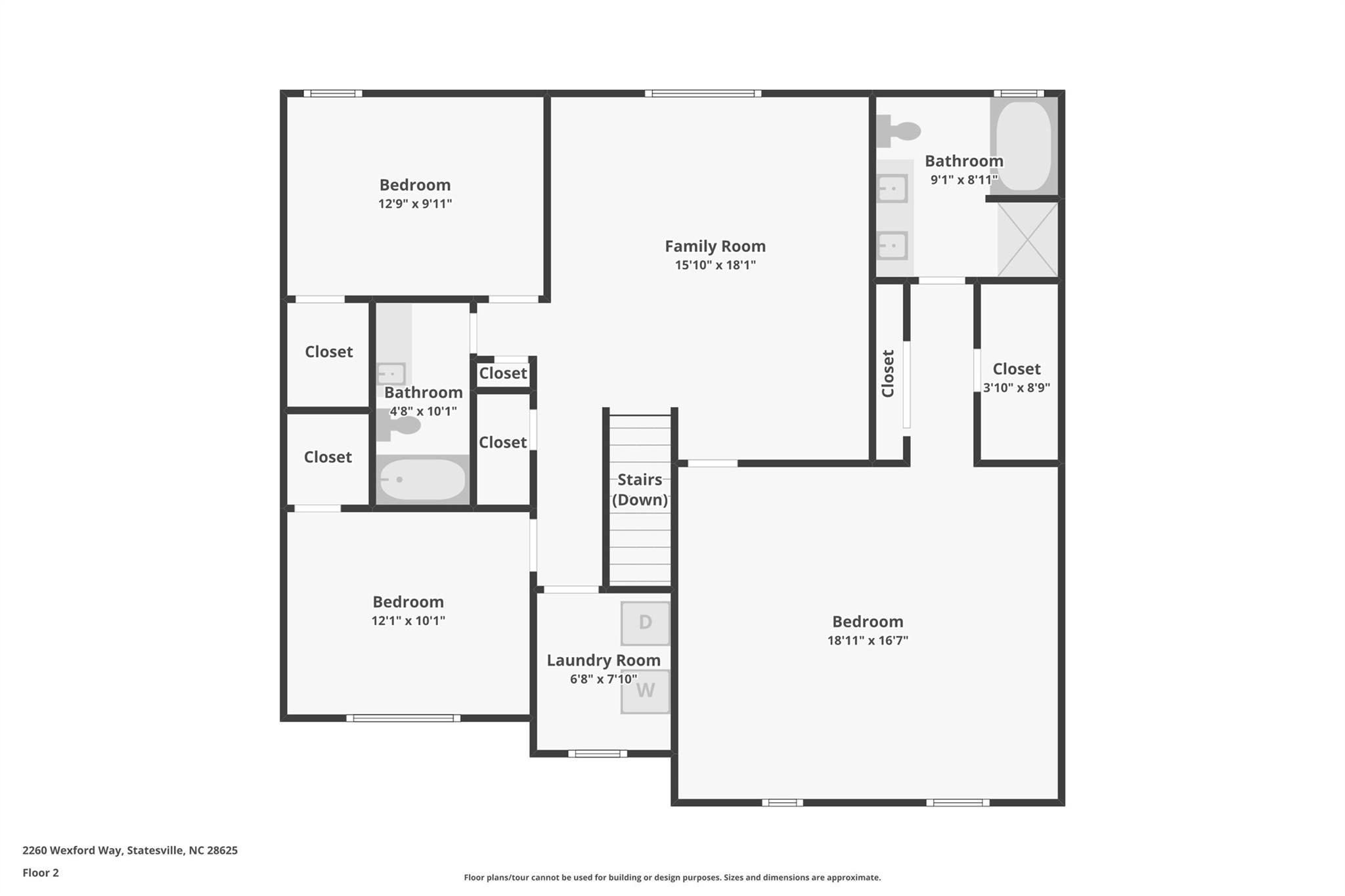 2260 Wexford Way Property Photo 38