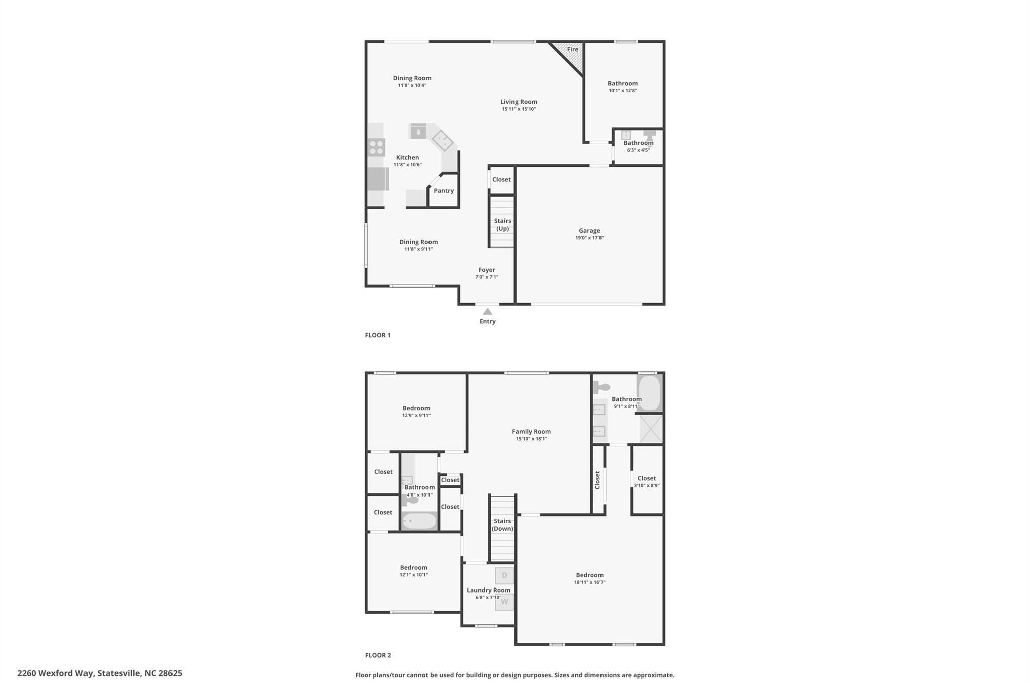 2260 Wexford Way Property Photo 39