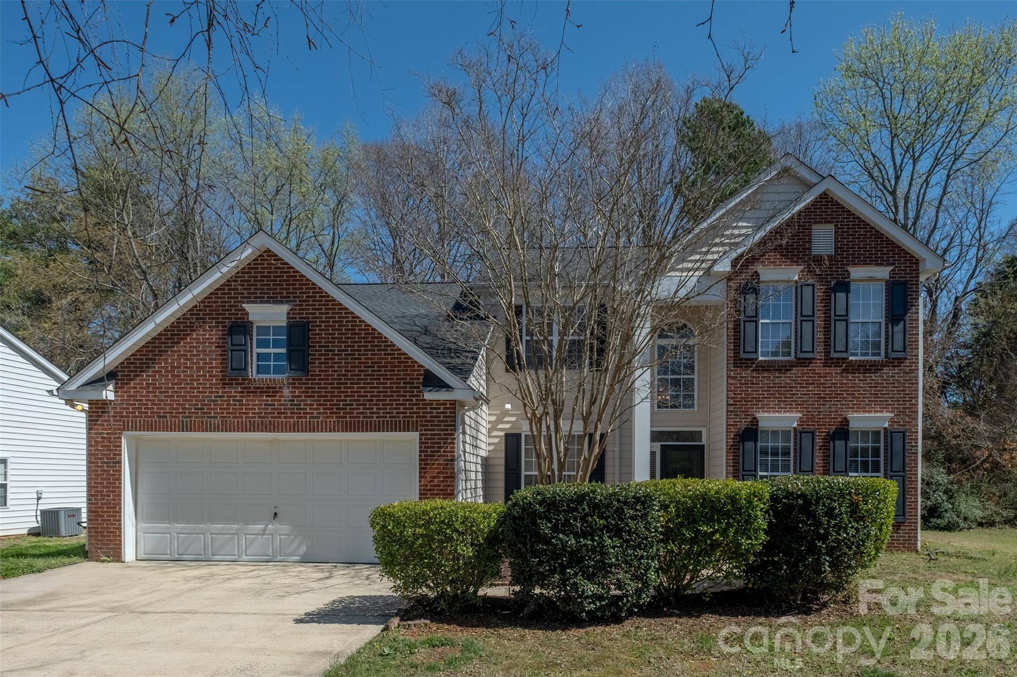 4210 Mckendree Way Property Photo 1