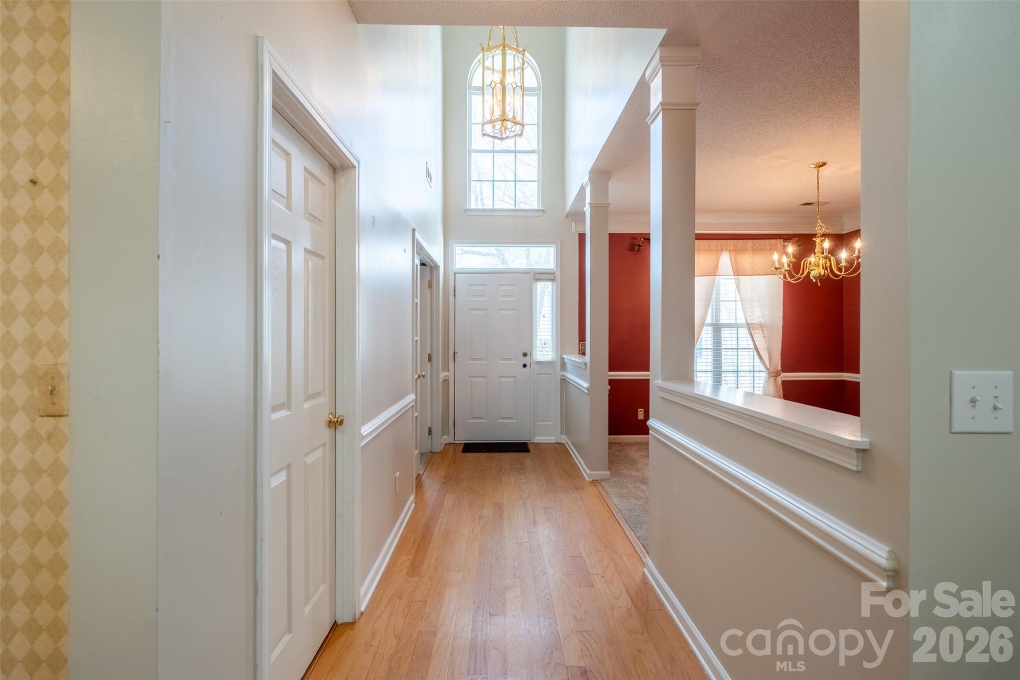4210 Mckendree Way Property Photo 2