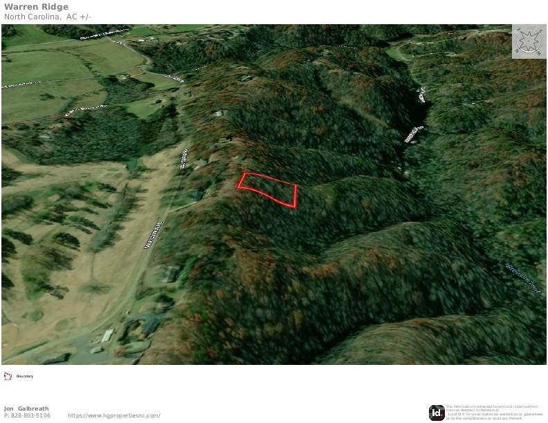 Lot 2 Warren Ridge Road Property Photo 10