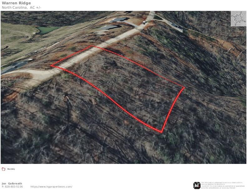 Lot 2 Warren Ridge Road Property Photo 11