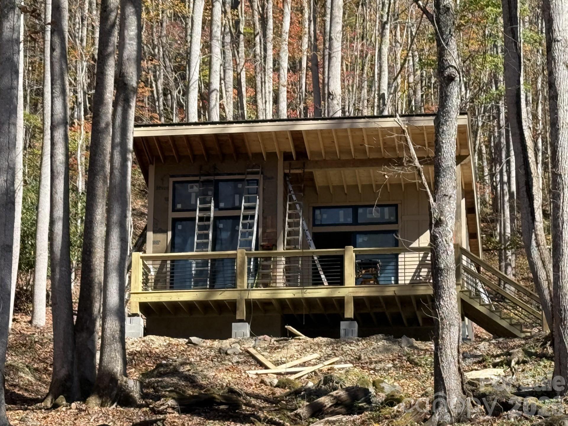 17 Sanctuary Trail