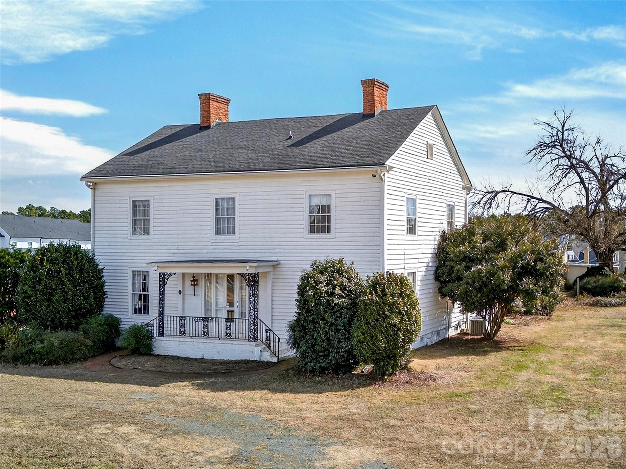 11124 Eastfield Road Property Photo 1