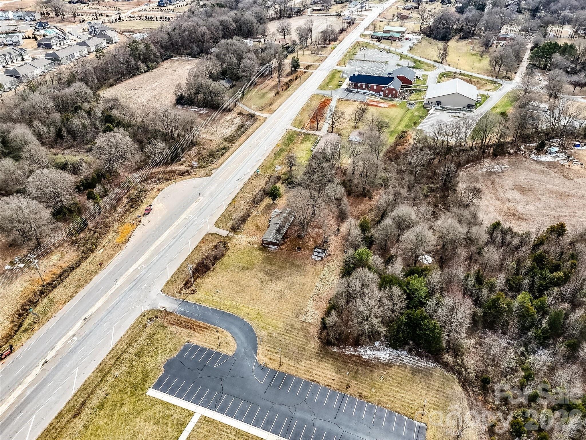 2635 Concord Highway Property Photo 4