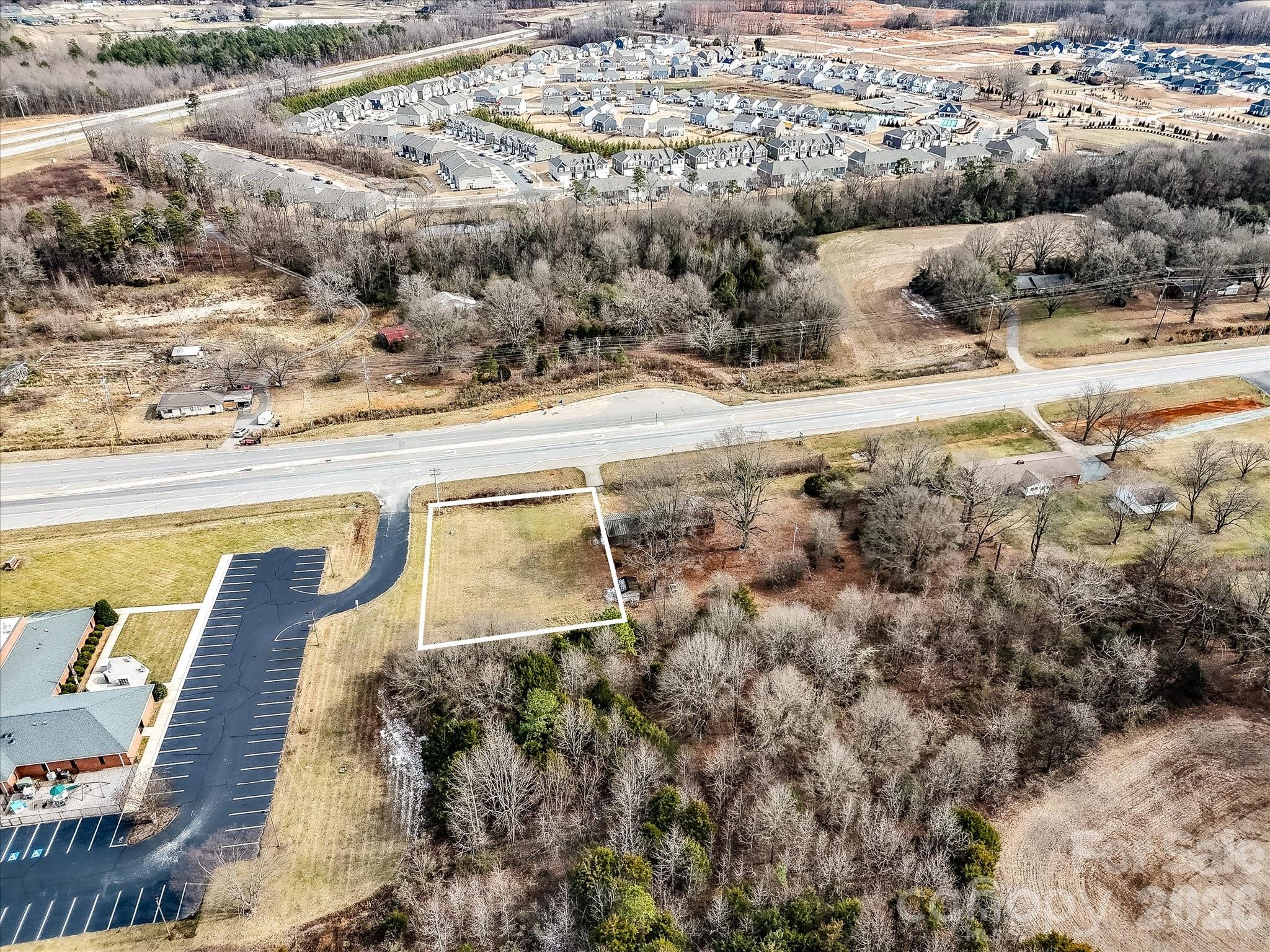 2635 Concord Highway Property Photo 6