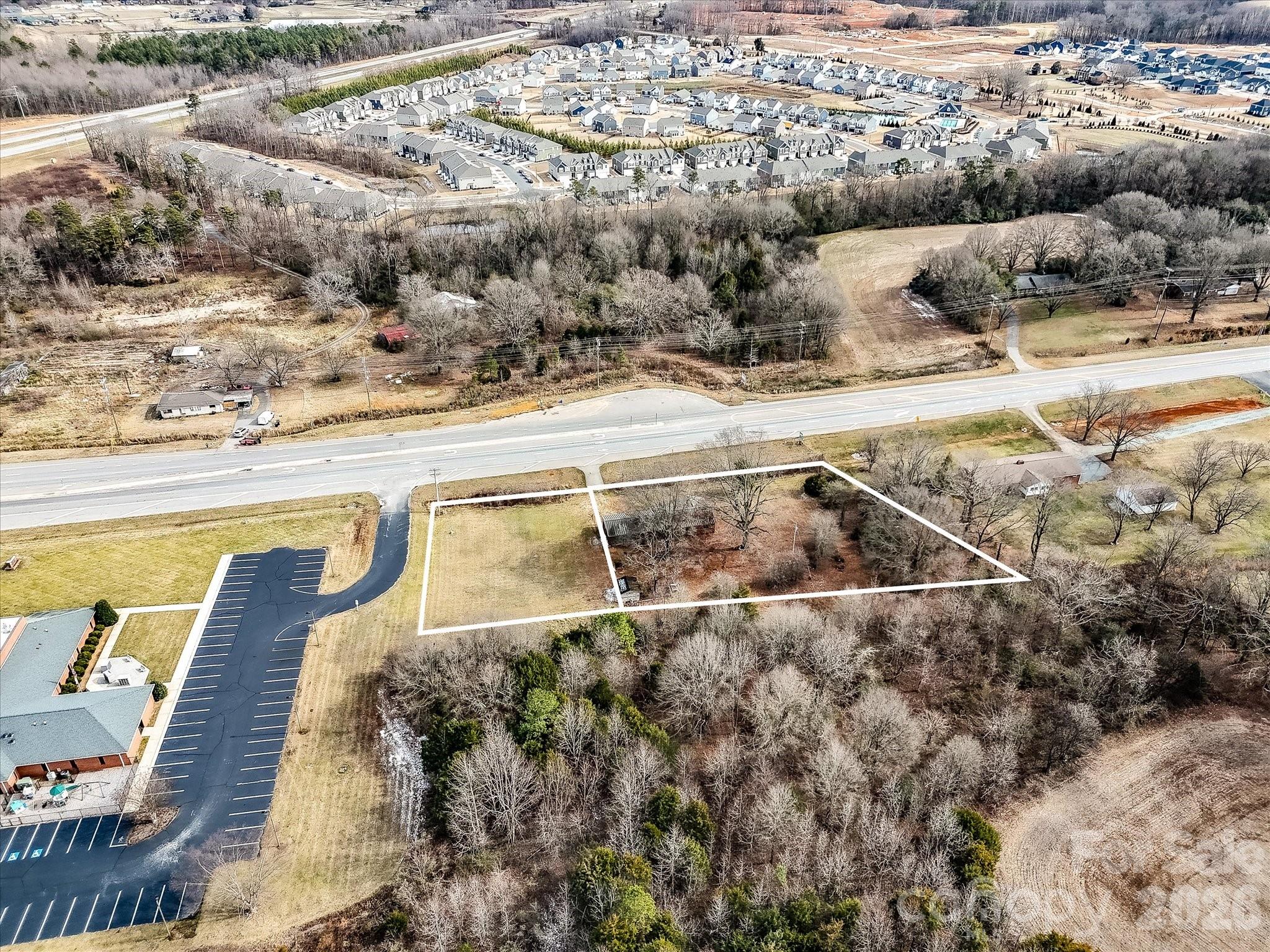 2635 Concord Highway Property Photo 7