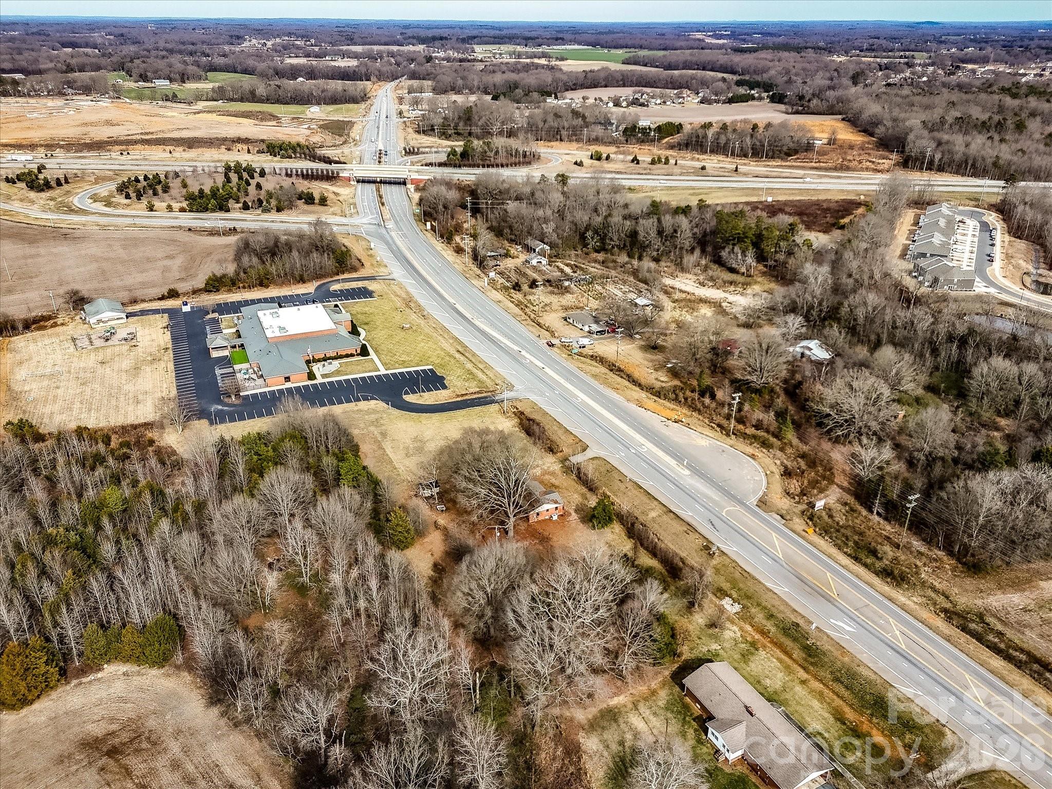 2635 Concord Highway Property Photo 11