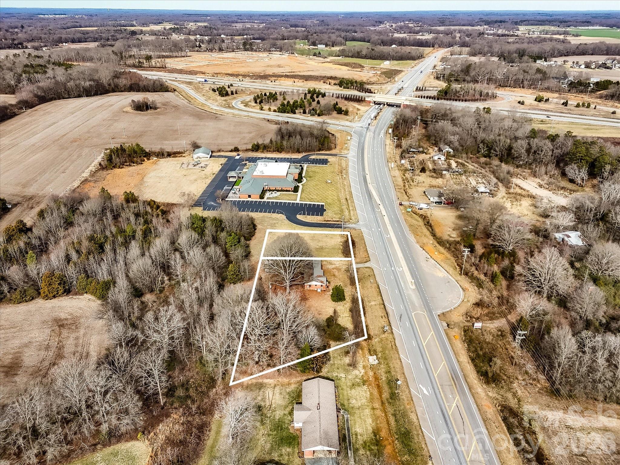 2635 Concord Highway Property Photo 12
