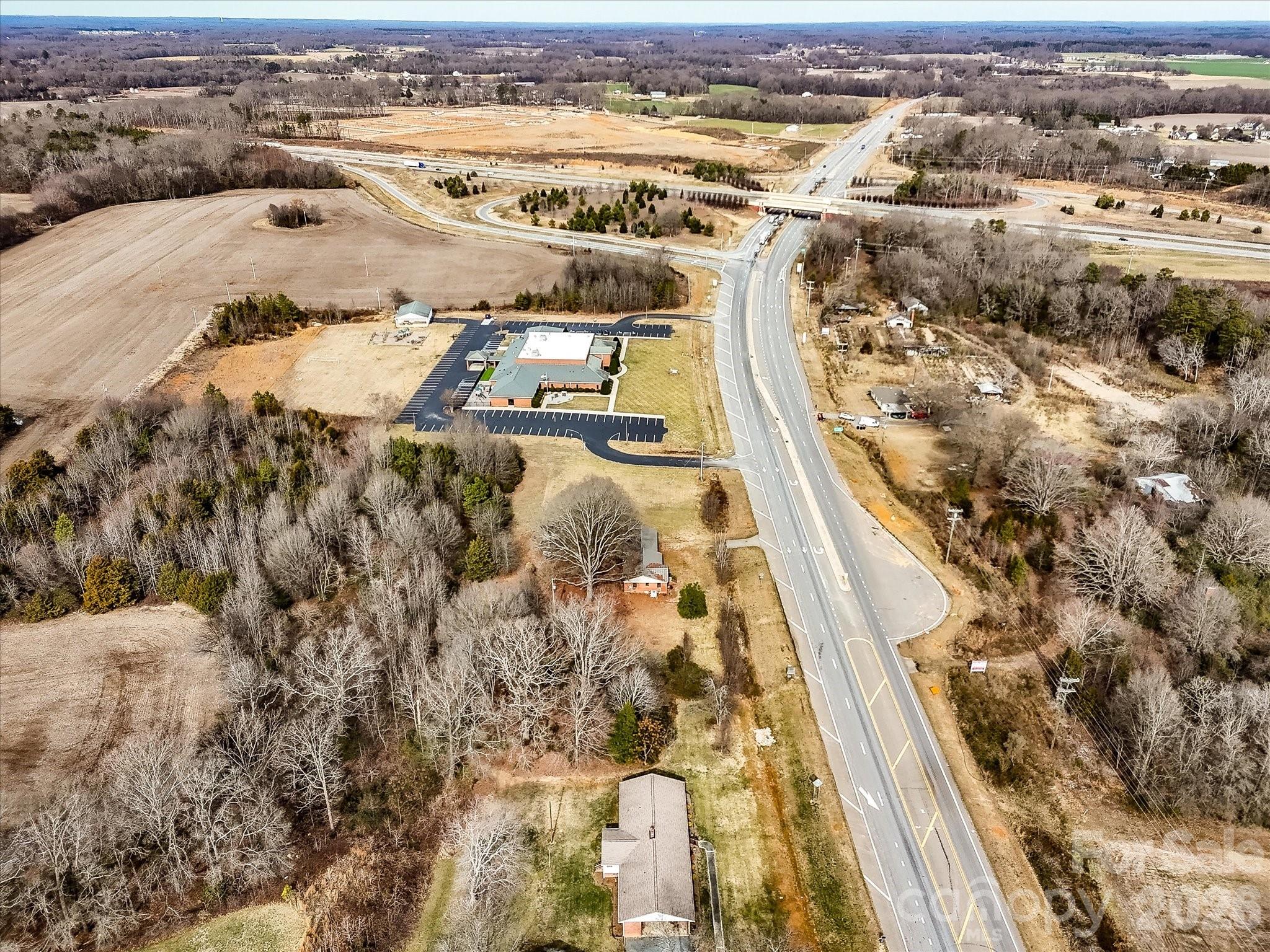 2635 Concord Highway Property Photo 13
