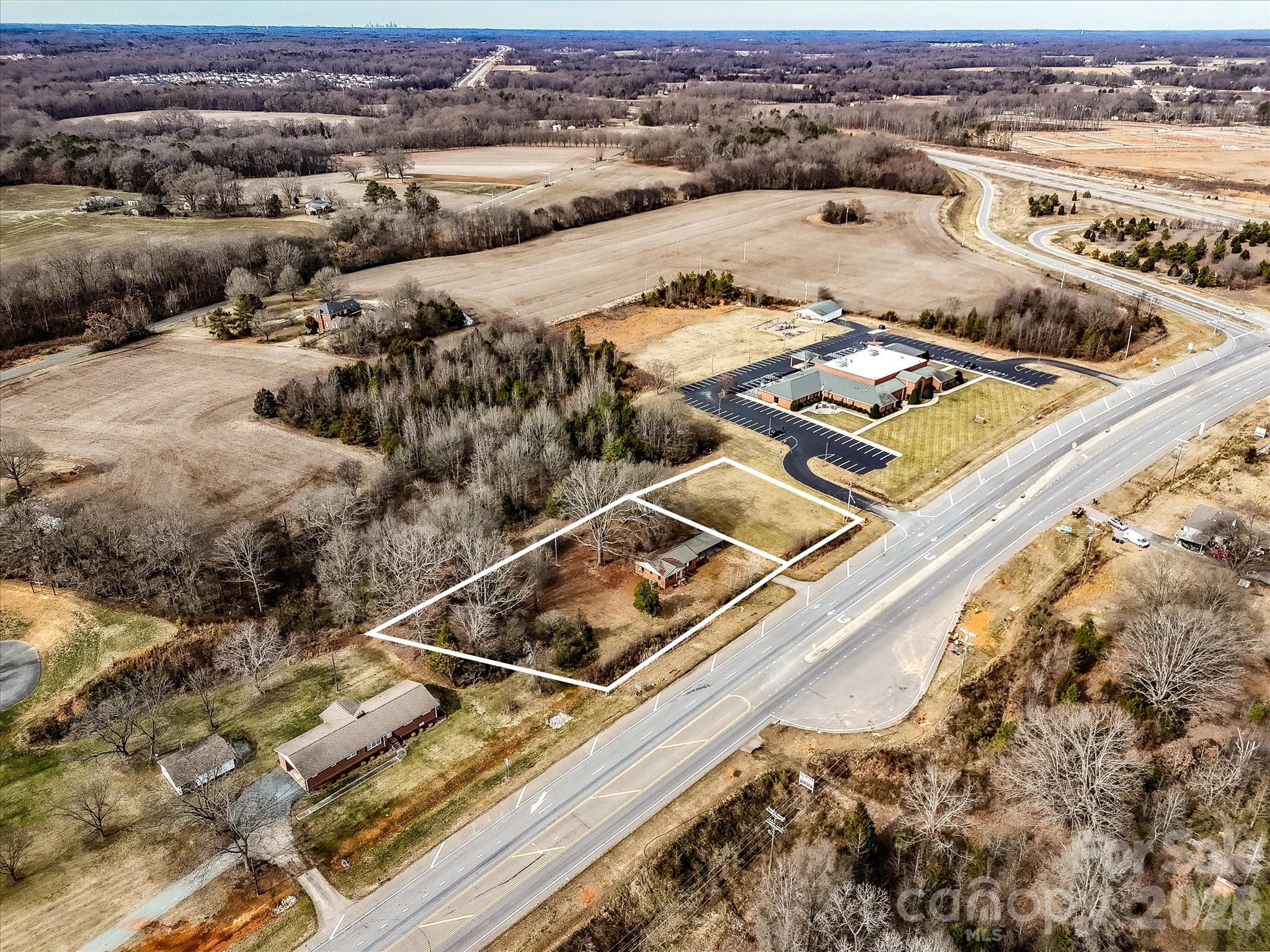 2635 Concord Highway Property Photo 15