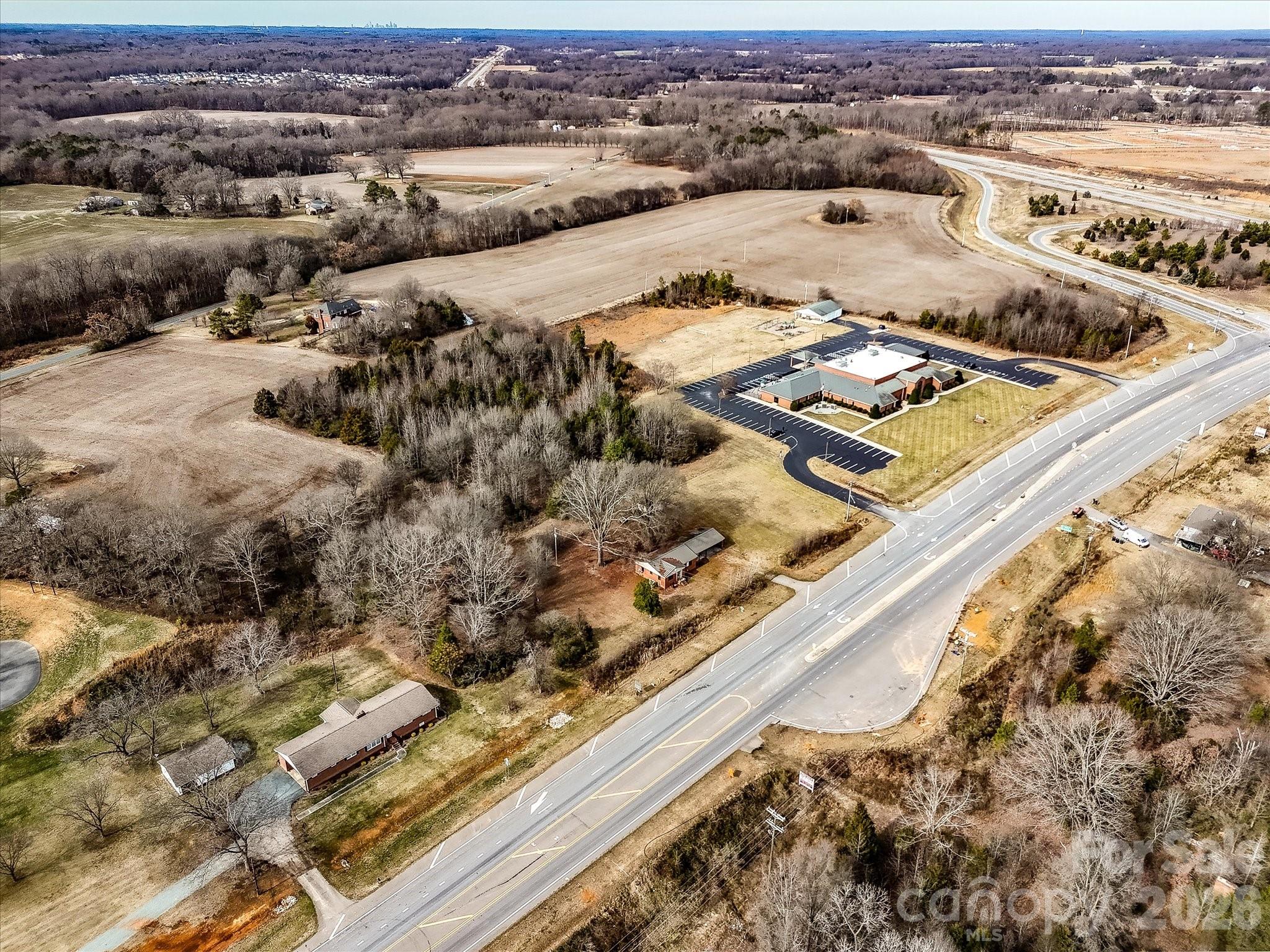 2635 Concord Highway Property Photo 17