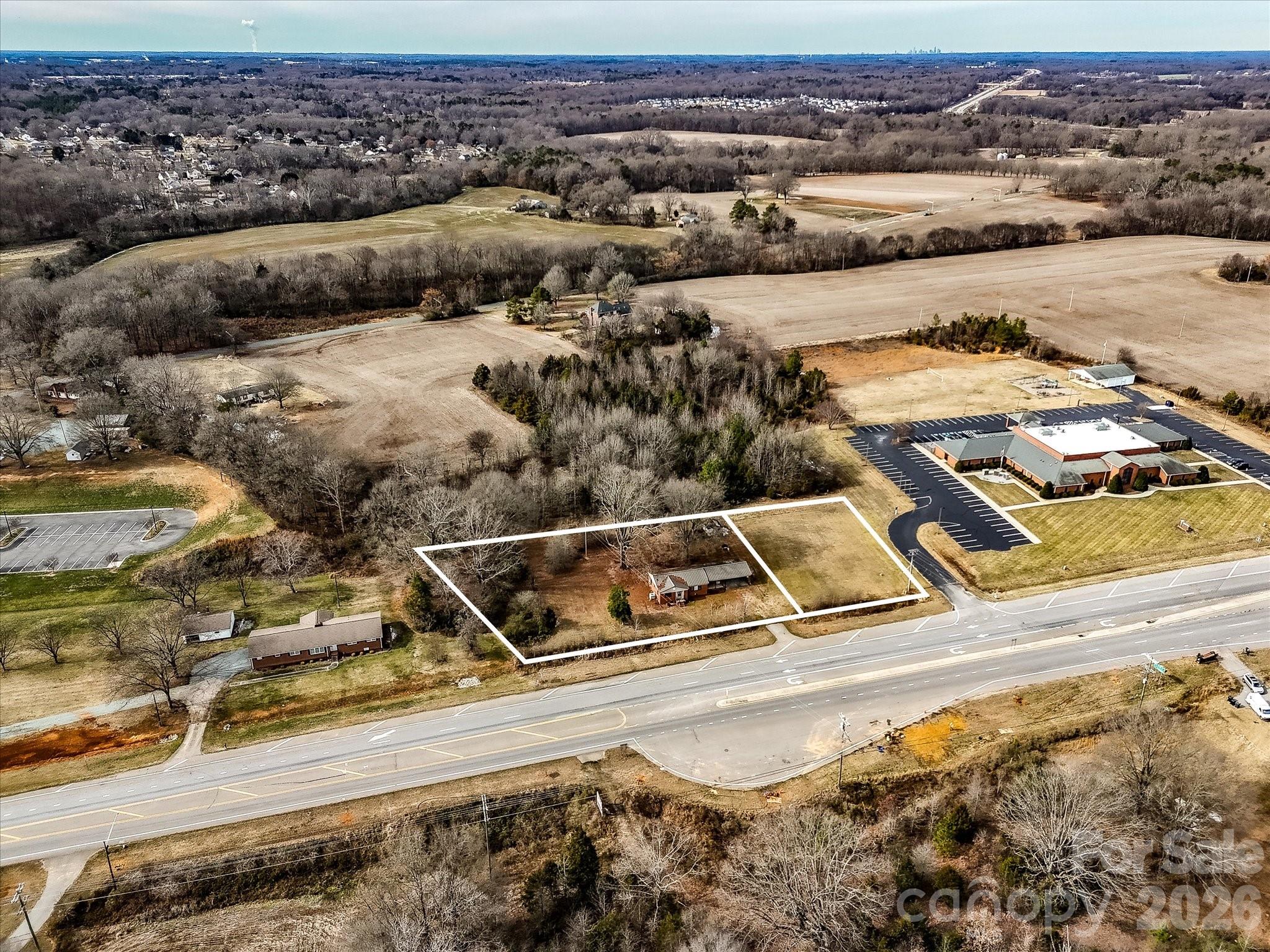 2635 Concord Highway Property Photo 18