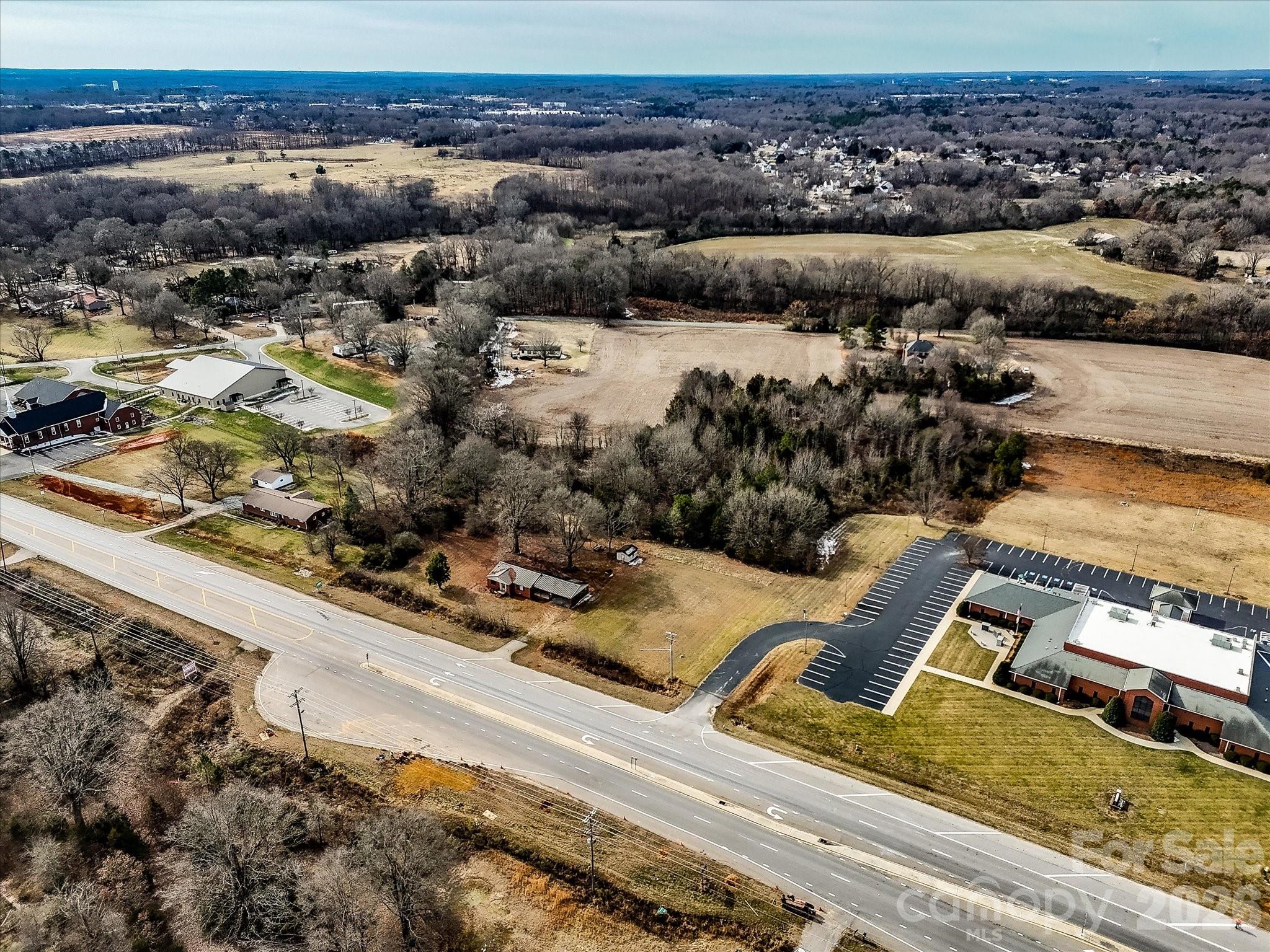 2635 Concord Highway Property Photo 20