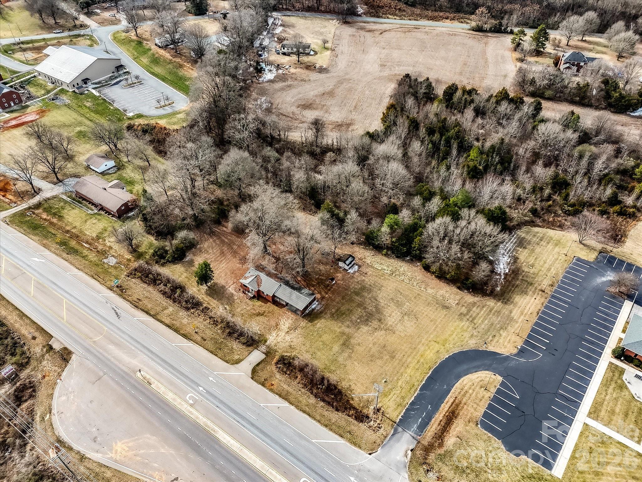 2635 Concord Highway Property Photo 21