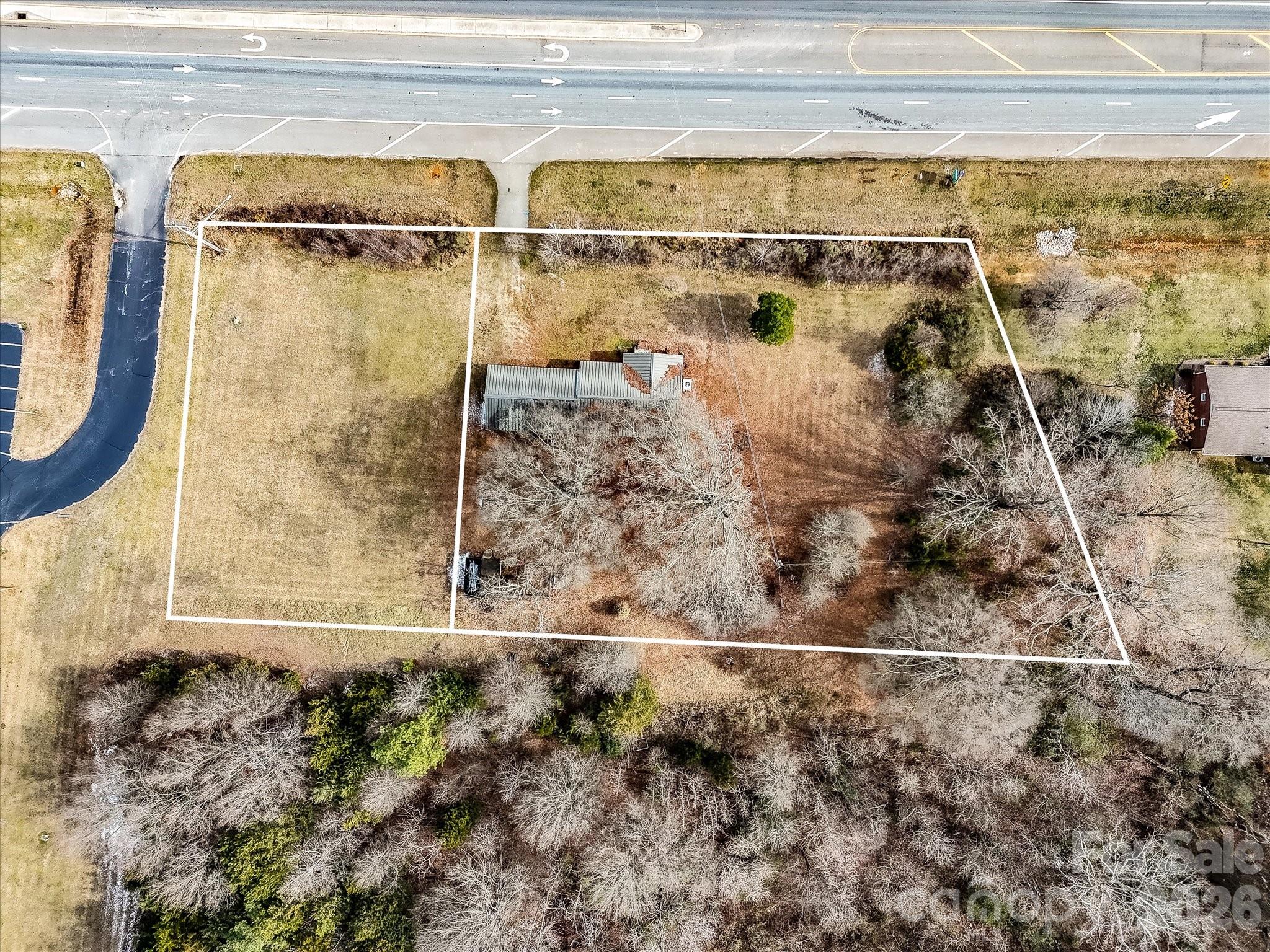 2635 Concord Highway Property Photo 23