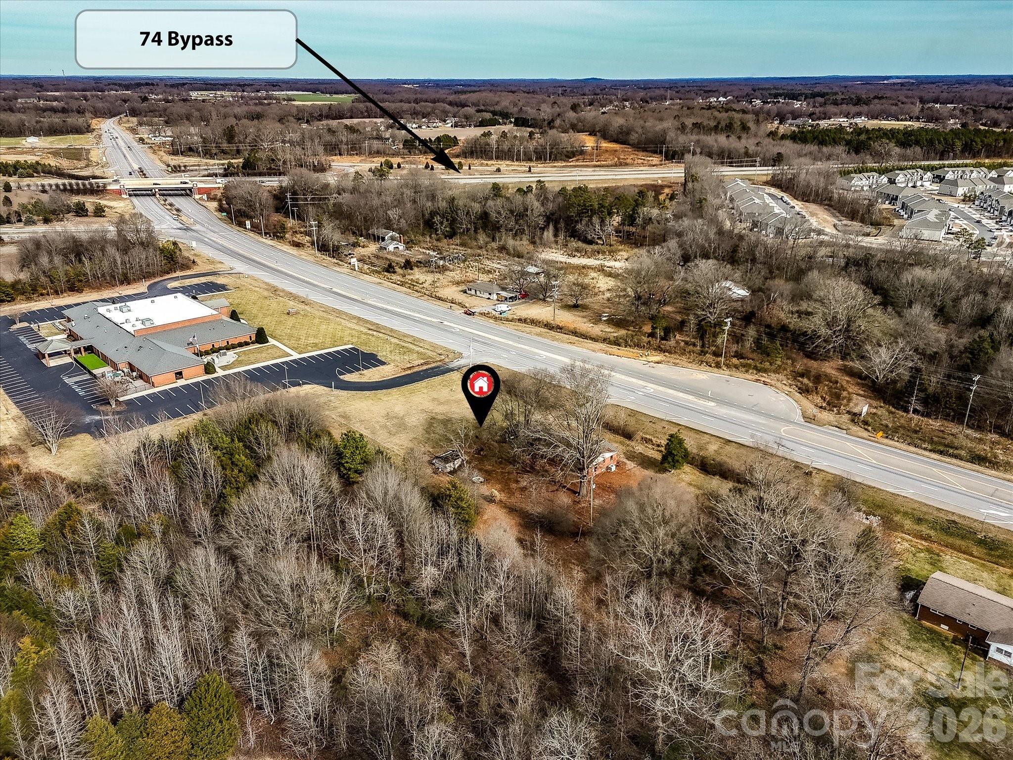 2635 Concord Highway Property Photo 25