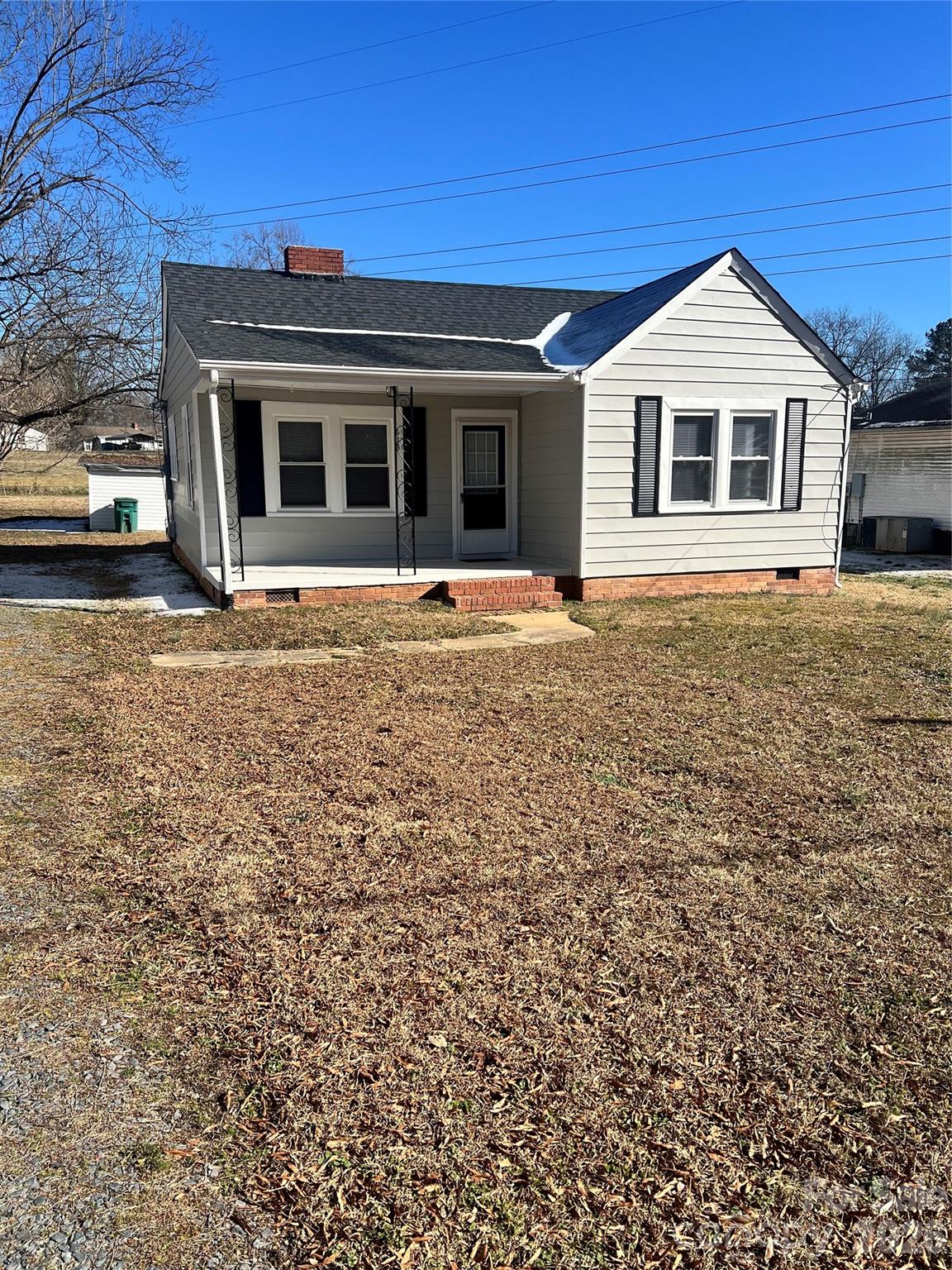 615 Arlington Avenue Property Photo 1