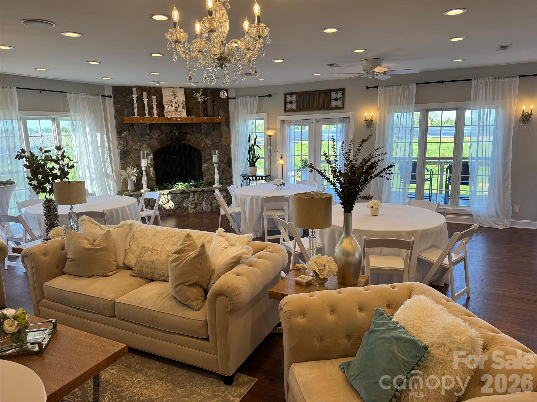 4530 Patterson Road Property Photo 7