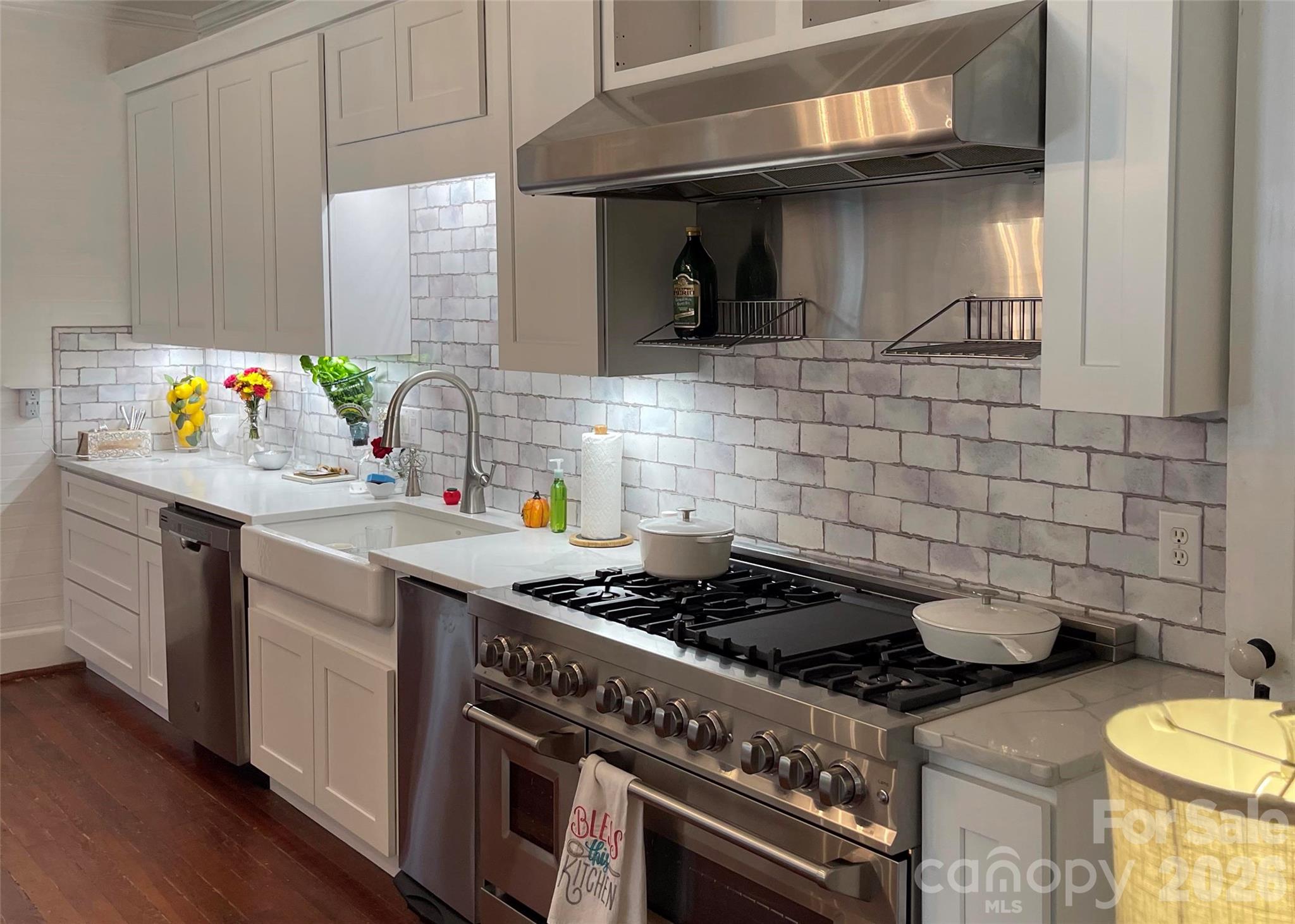 4530 Patterson Road Property Photo 8