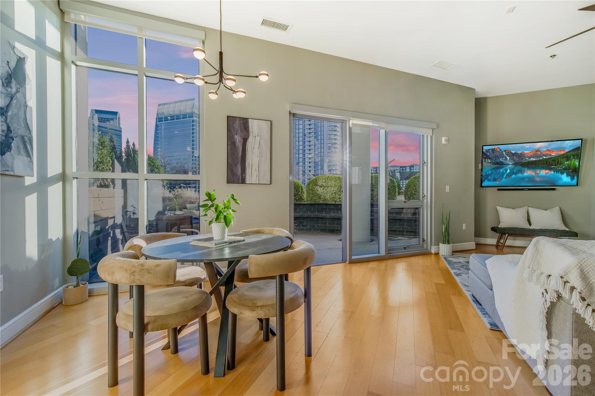333 W Trade Street 708 Property Photo 1
