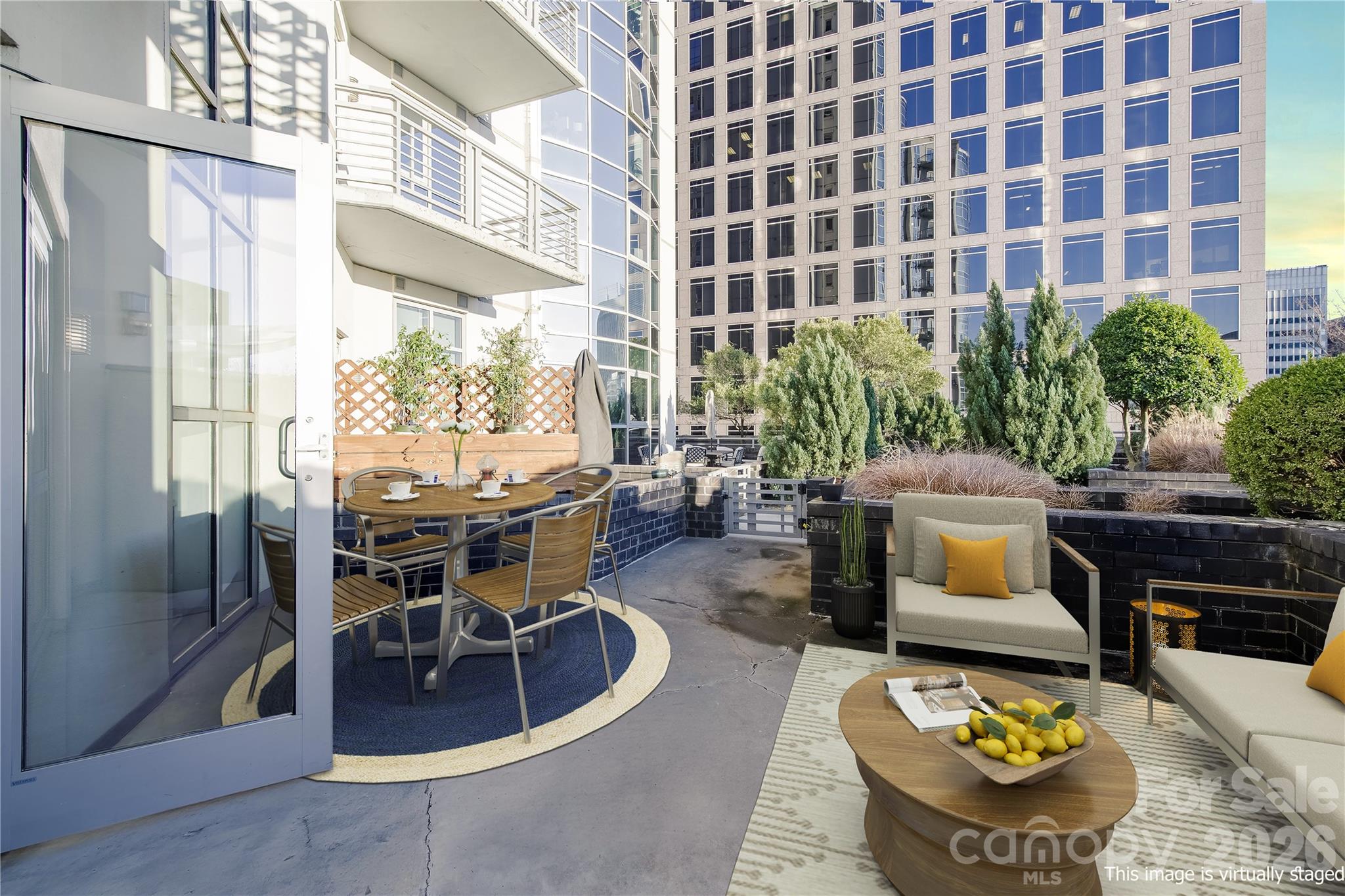 333 W Trade Street 708 Property Photo 3