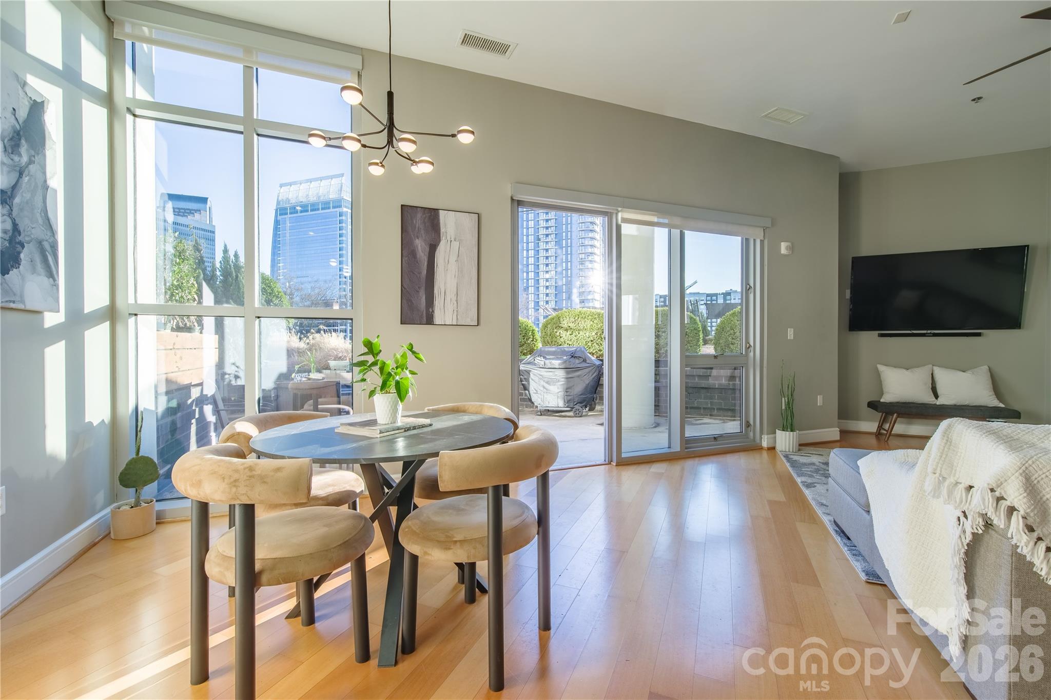 333 W Trade Street 708 Property Photo 4