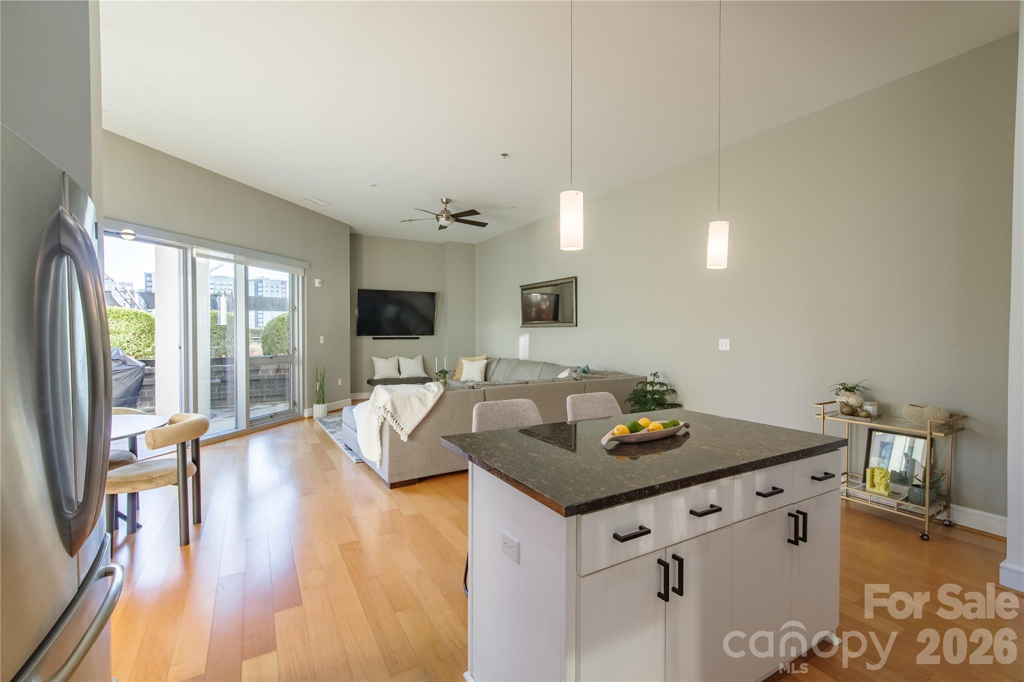 333 W Trade Street 708 Property Photo 5