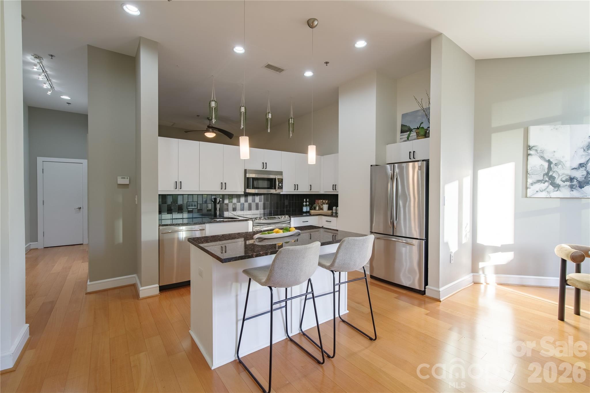 333 W Trade Street 708 Property Photo 7