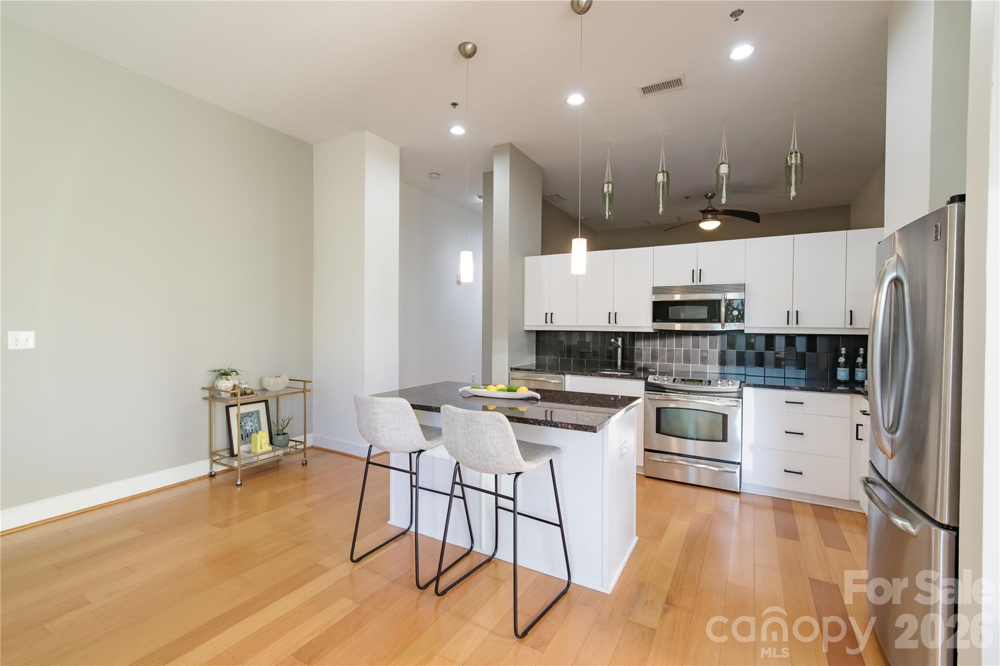 333 W Trade Street 708 Property Photo 8
