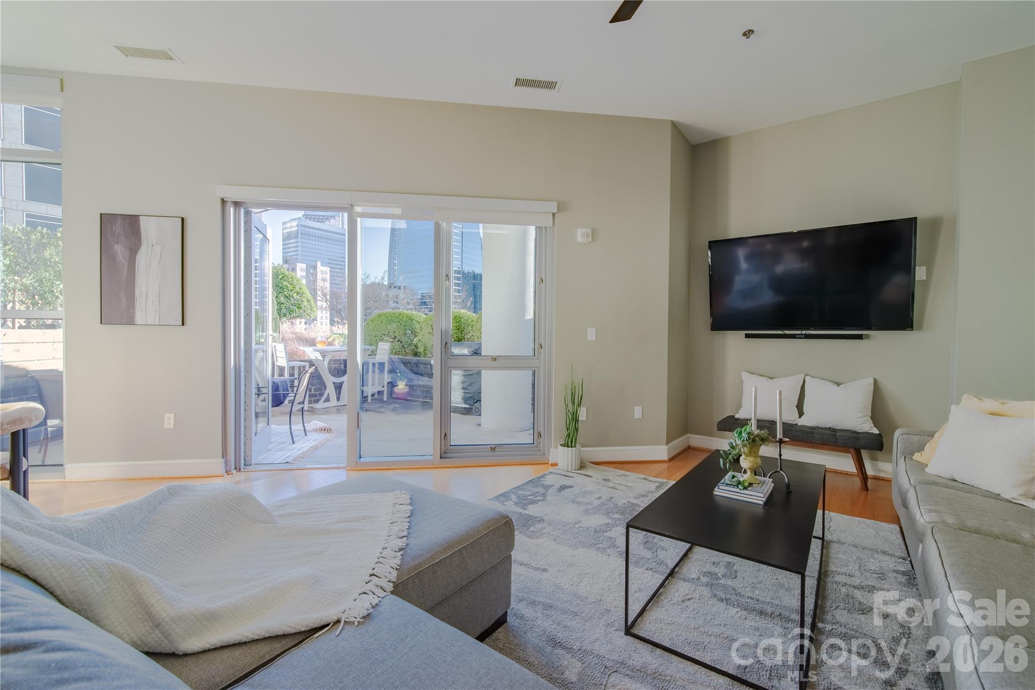 333 W Trade Street 708 Property Photo 10