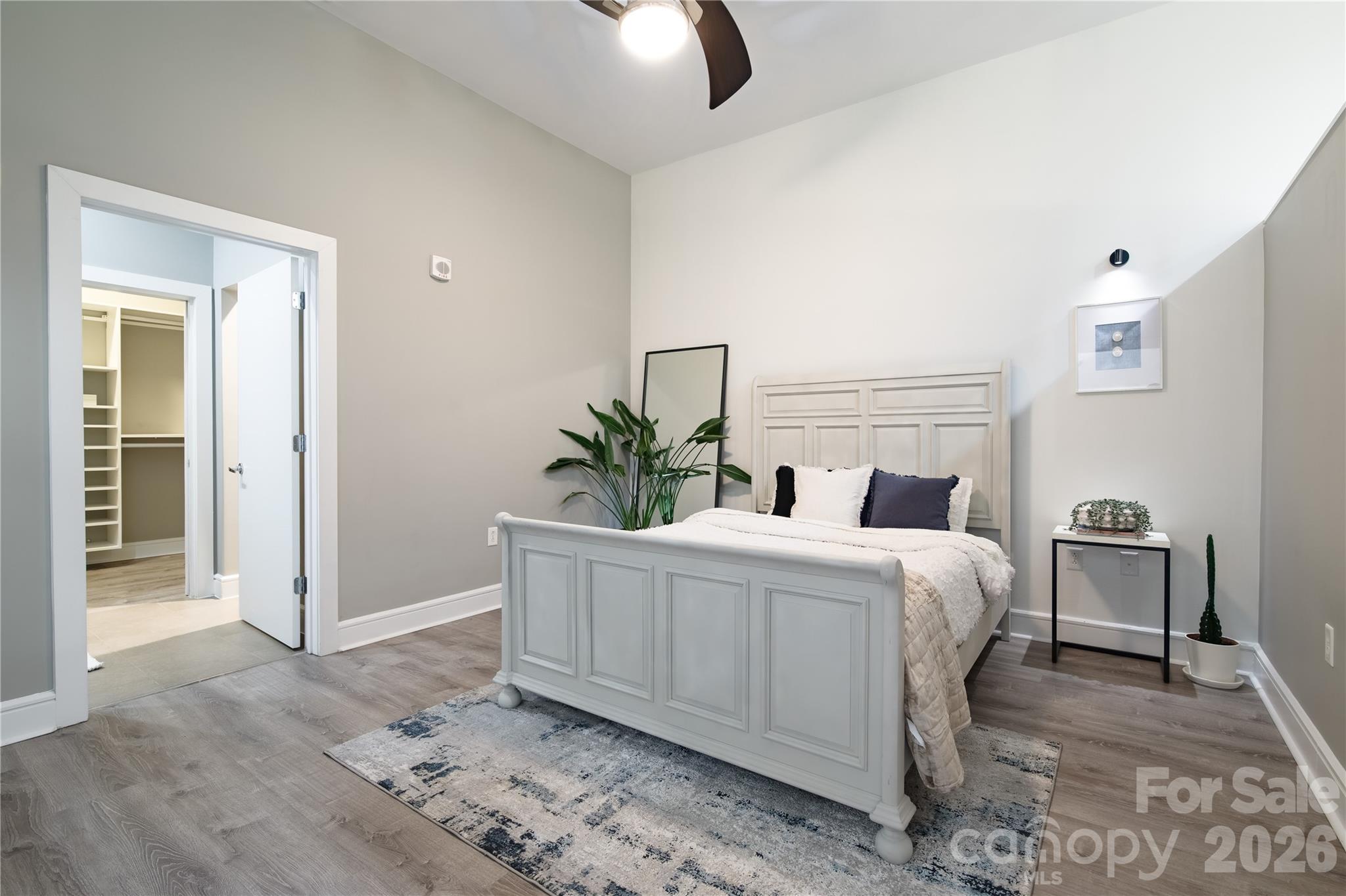 333 W Trade Street 708 Property Photo 11