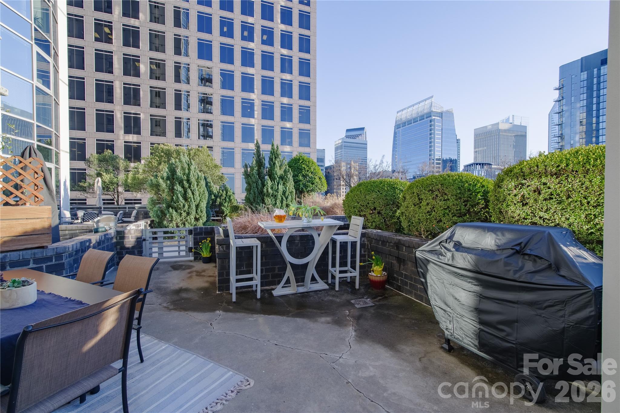 333 W Trade Street 708 Property Photo 13