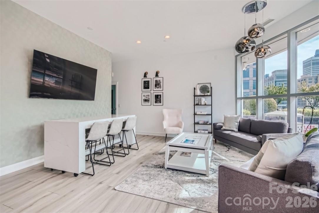 333 W Trade Street 708 Property Photo 19