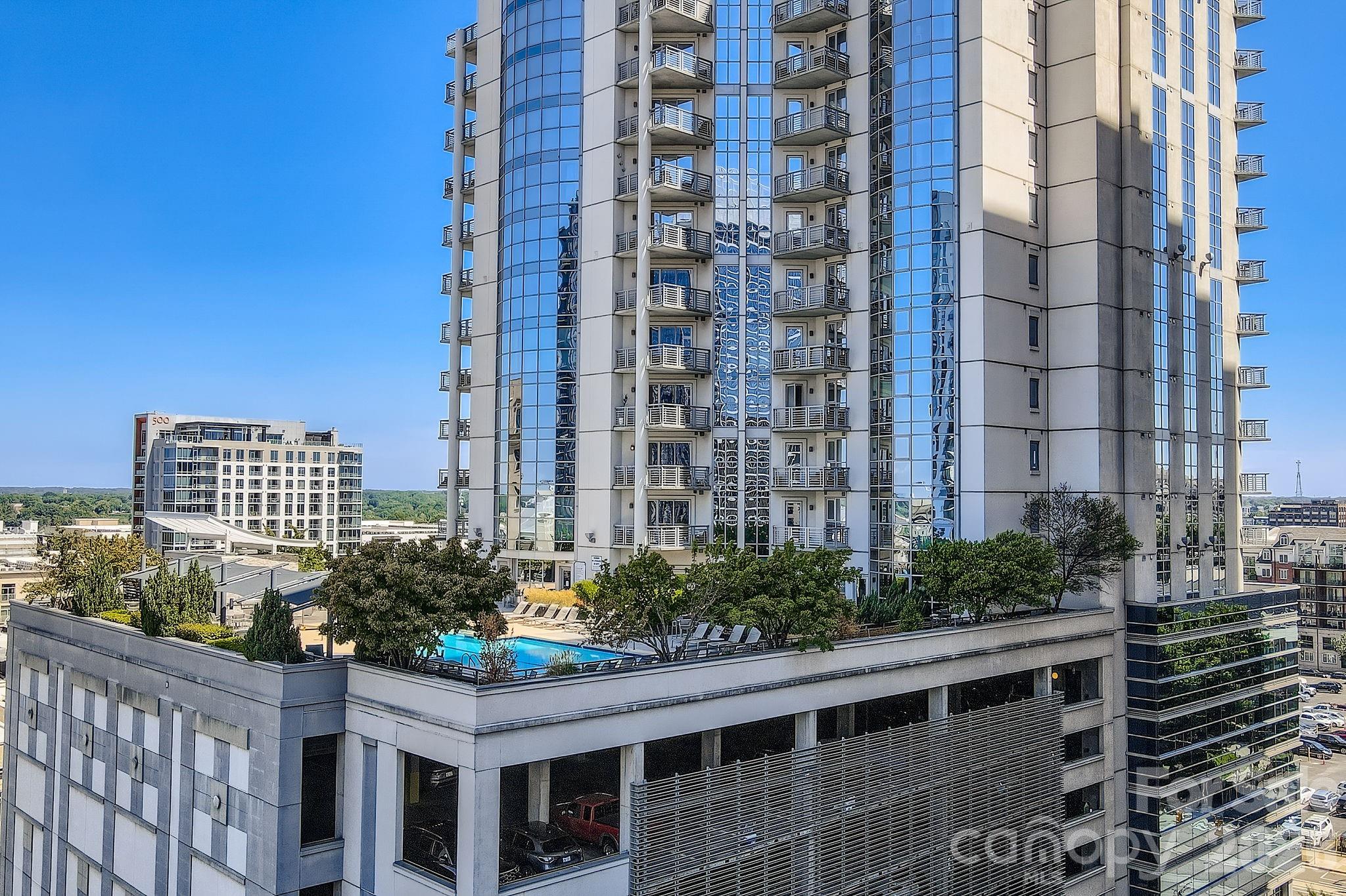 333 W Trade Street 708 Property Photo 29