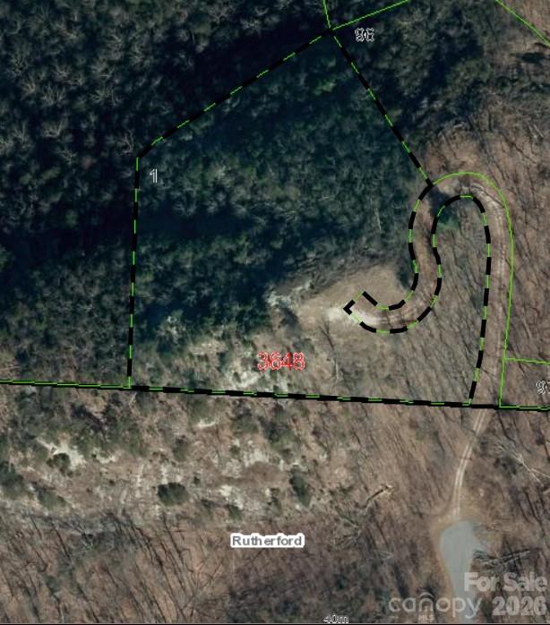 0 Devin Ridge Lane Property Photo 4