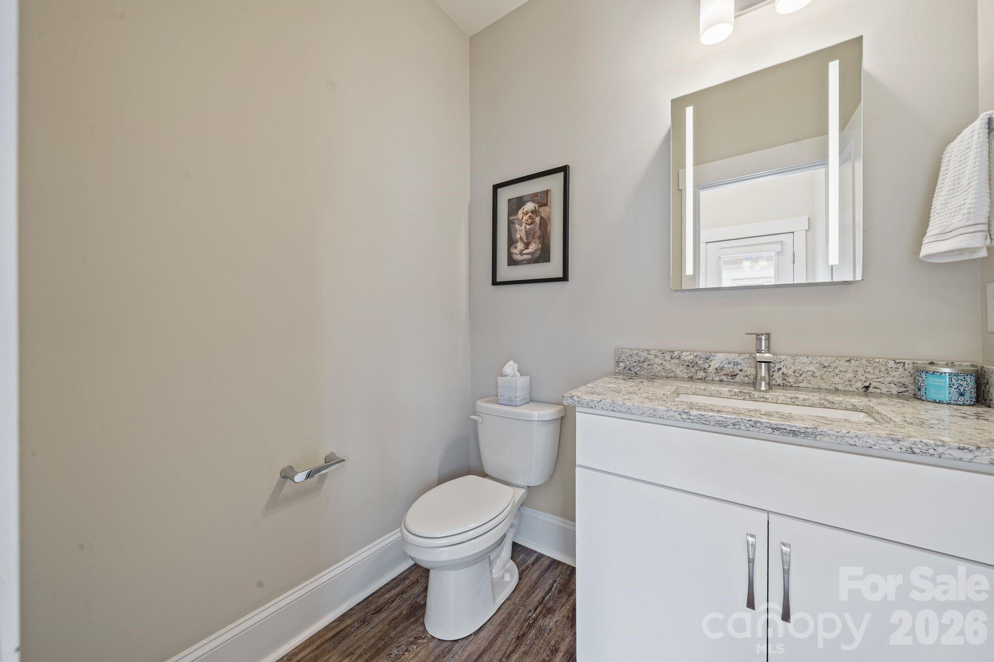 684 Dunkins Ferry Road Property Photo 10