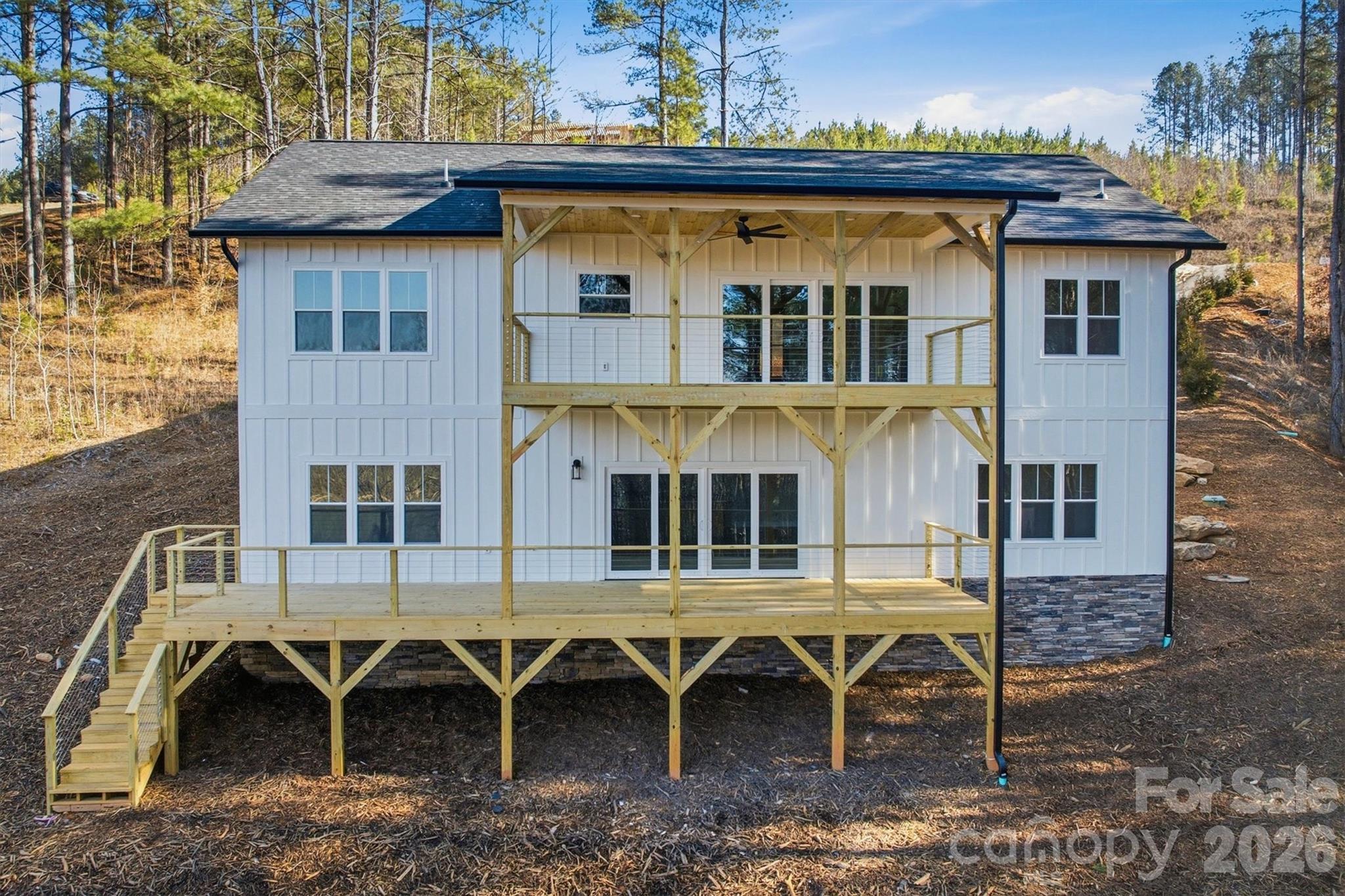291 Table Rock Trace Property Photo 32