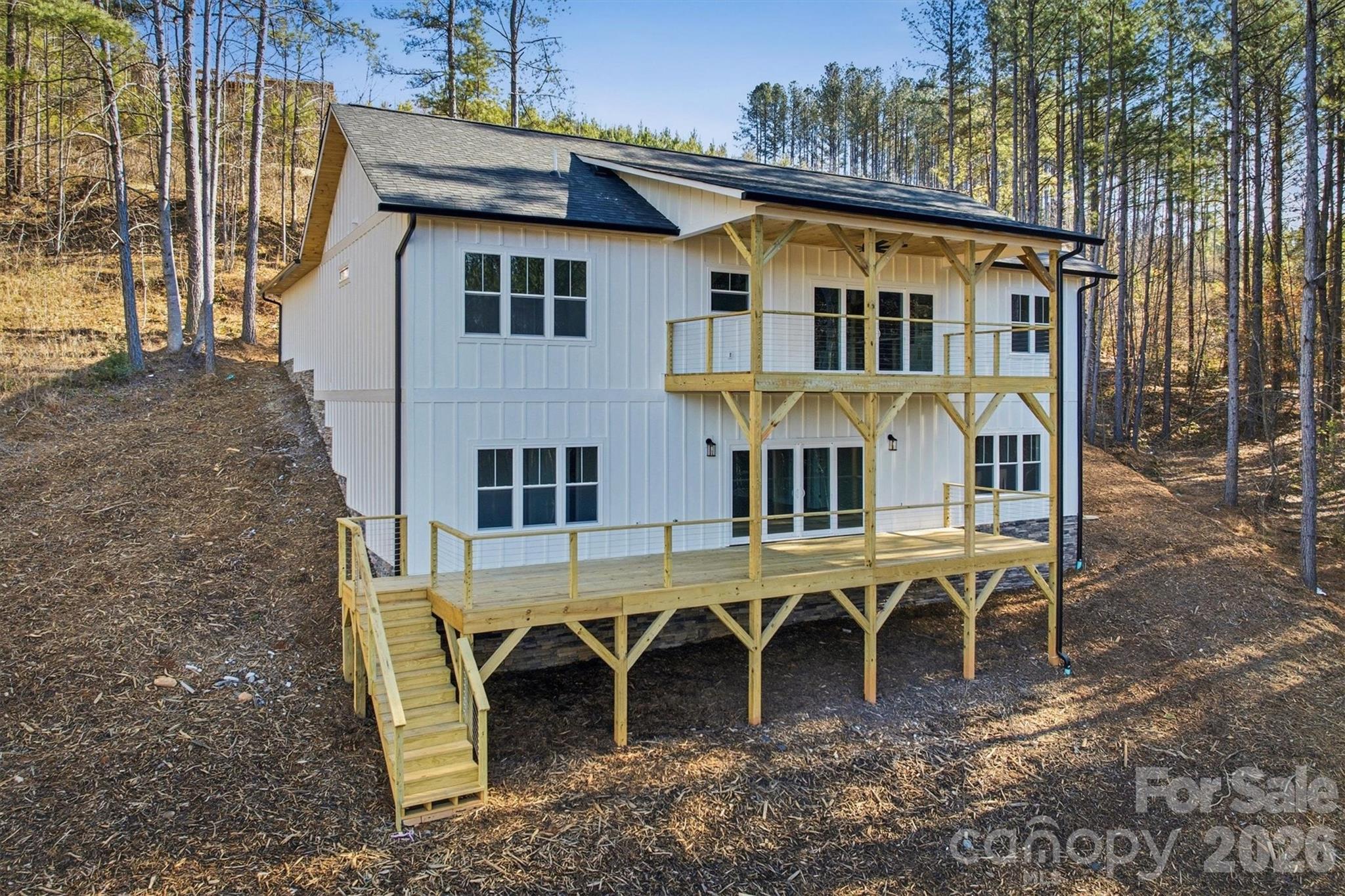 291 Table Rock Trace Property Photo 33