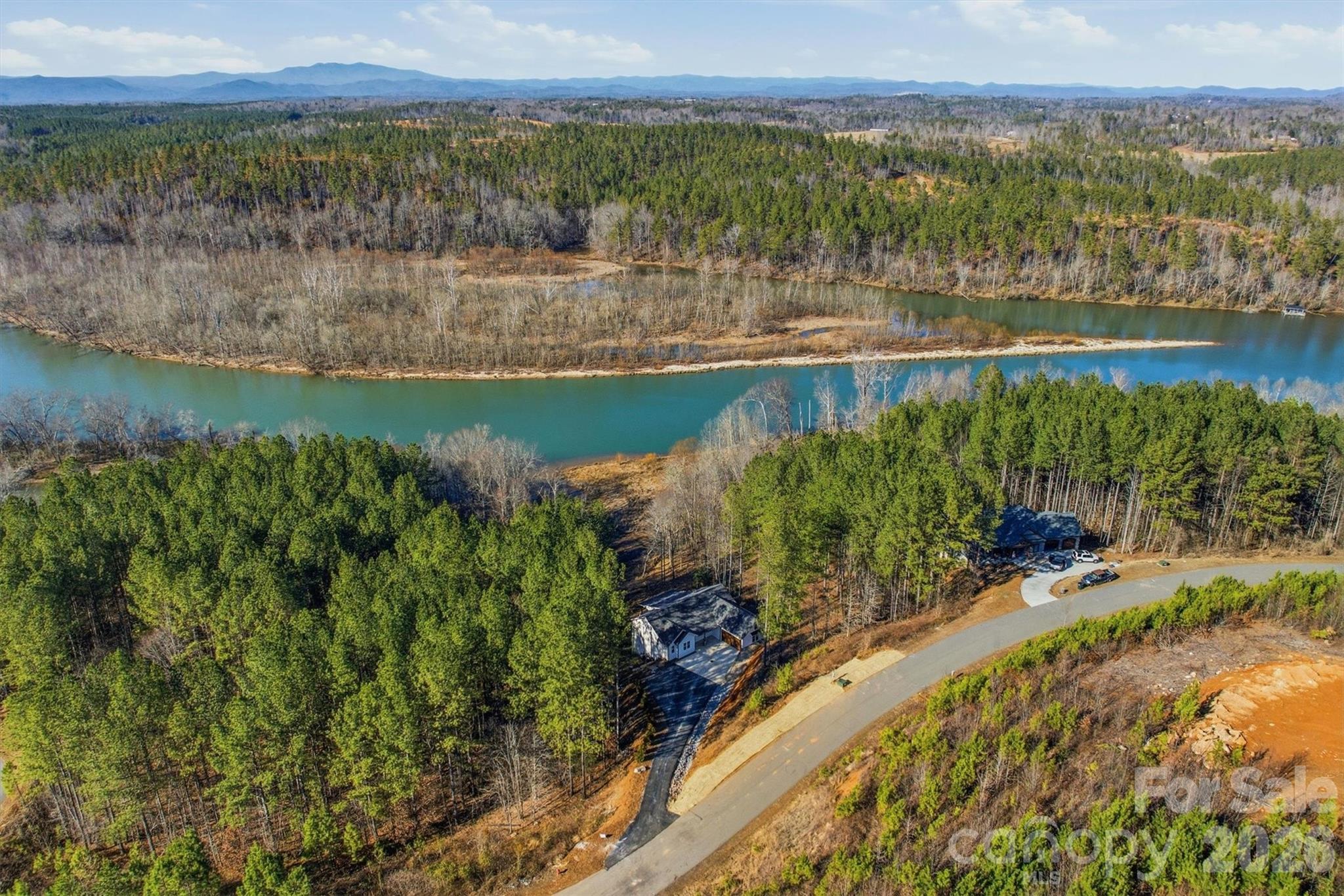 291 Table Rock Trace Property Photo 36