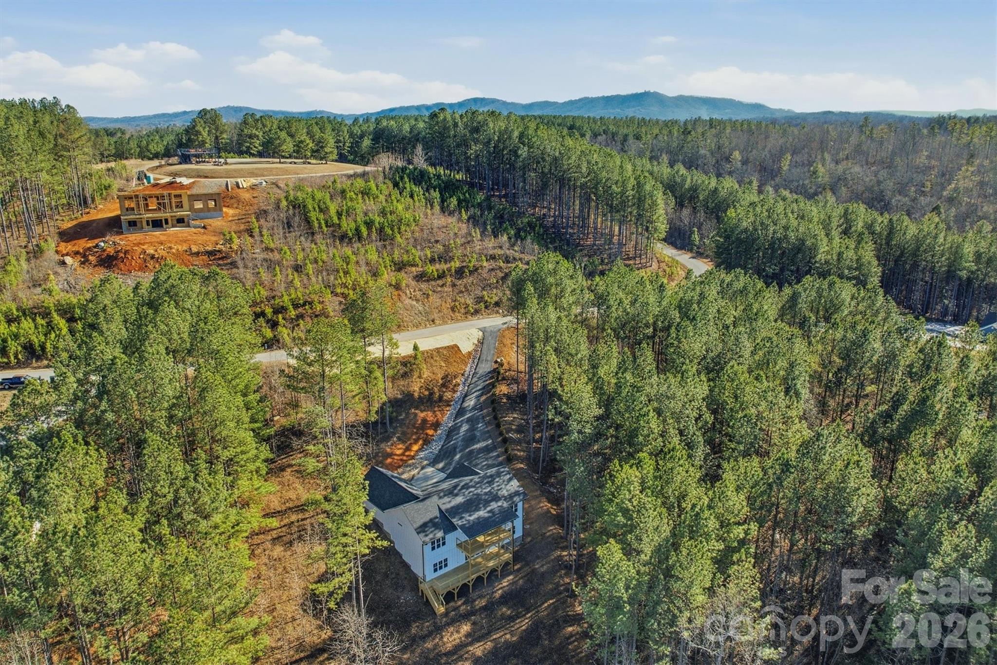 291 Table Rock Trace Property Photo 38