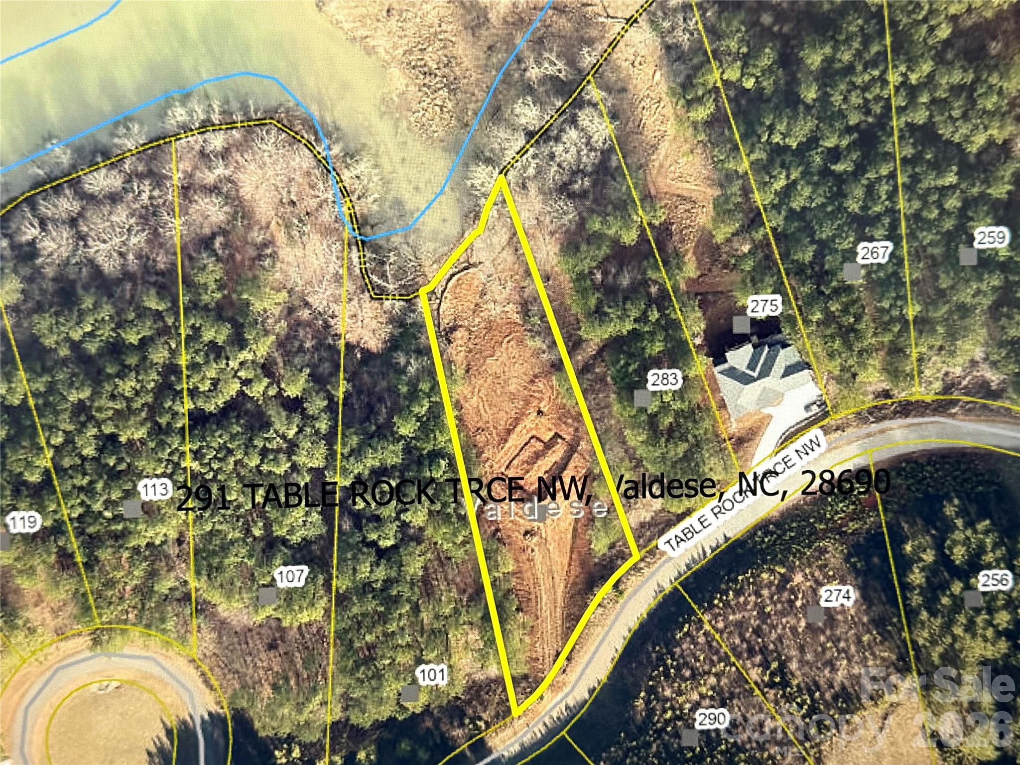 291 Table Rock Trace Property Photo 41