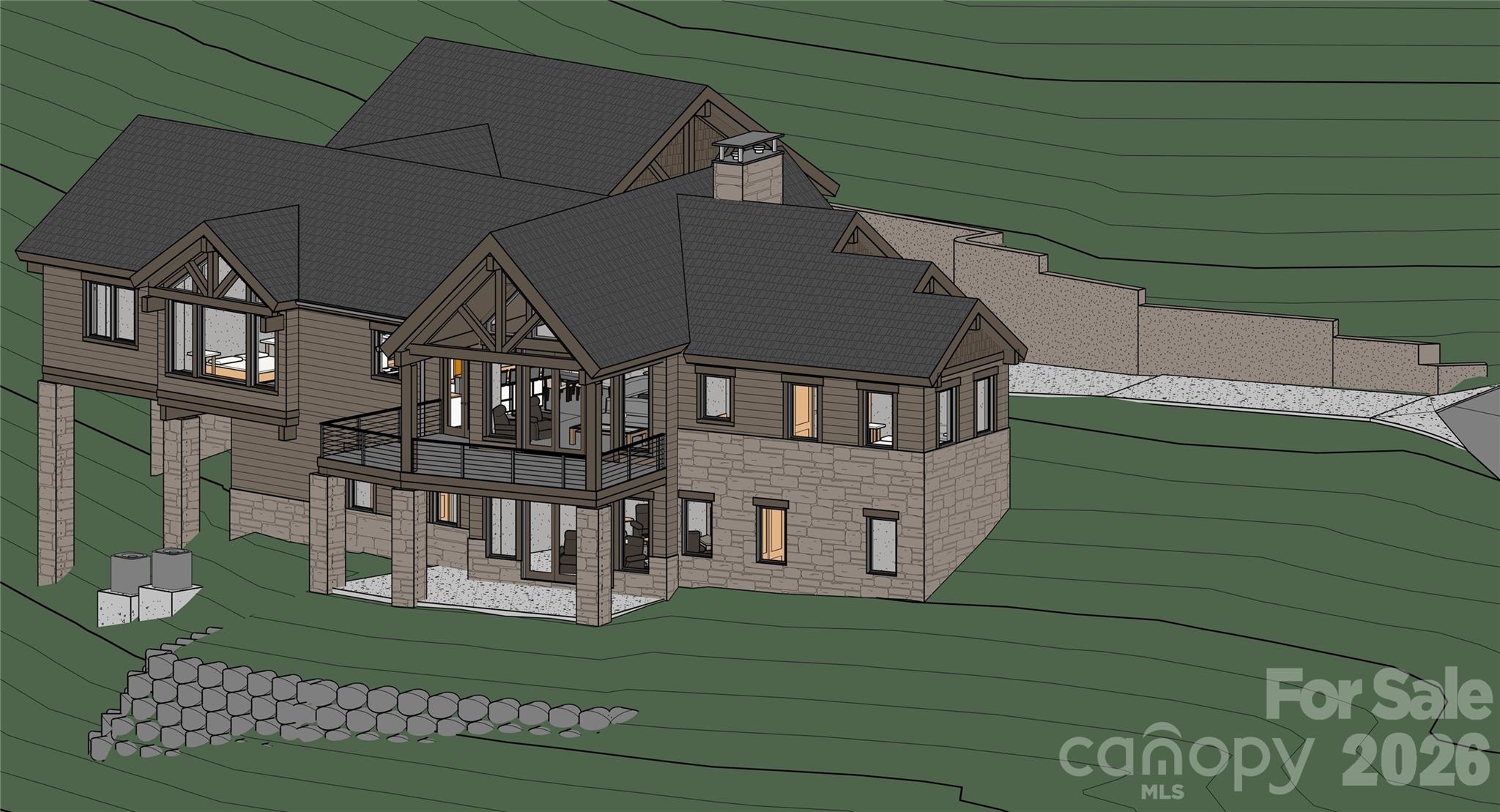Tbd Cedar Leaf Lane Property Photo 4