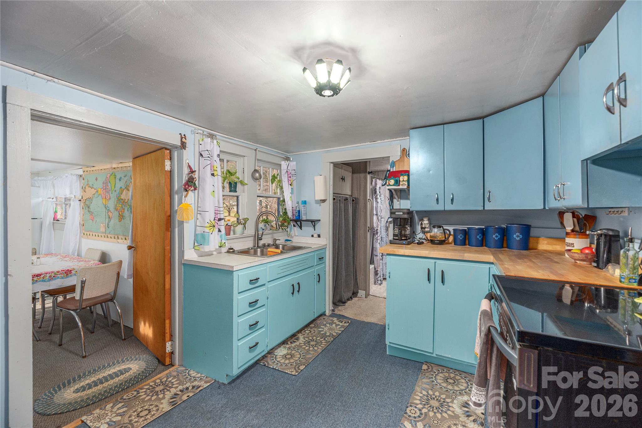 1496 Allens Creek Road Property Photo 10