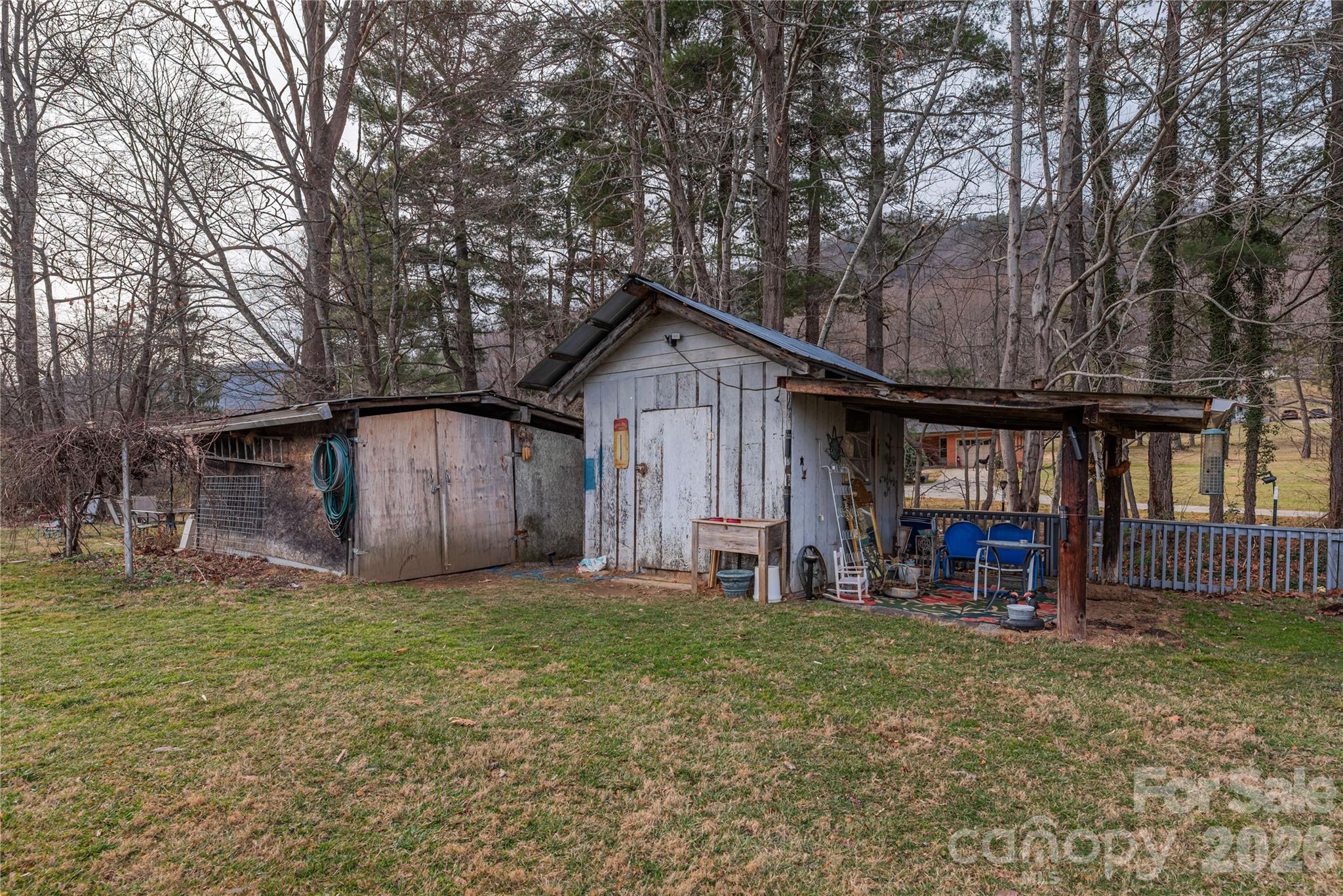 1496 Allens Creek Road Property Photo 18